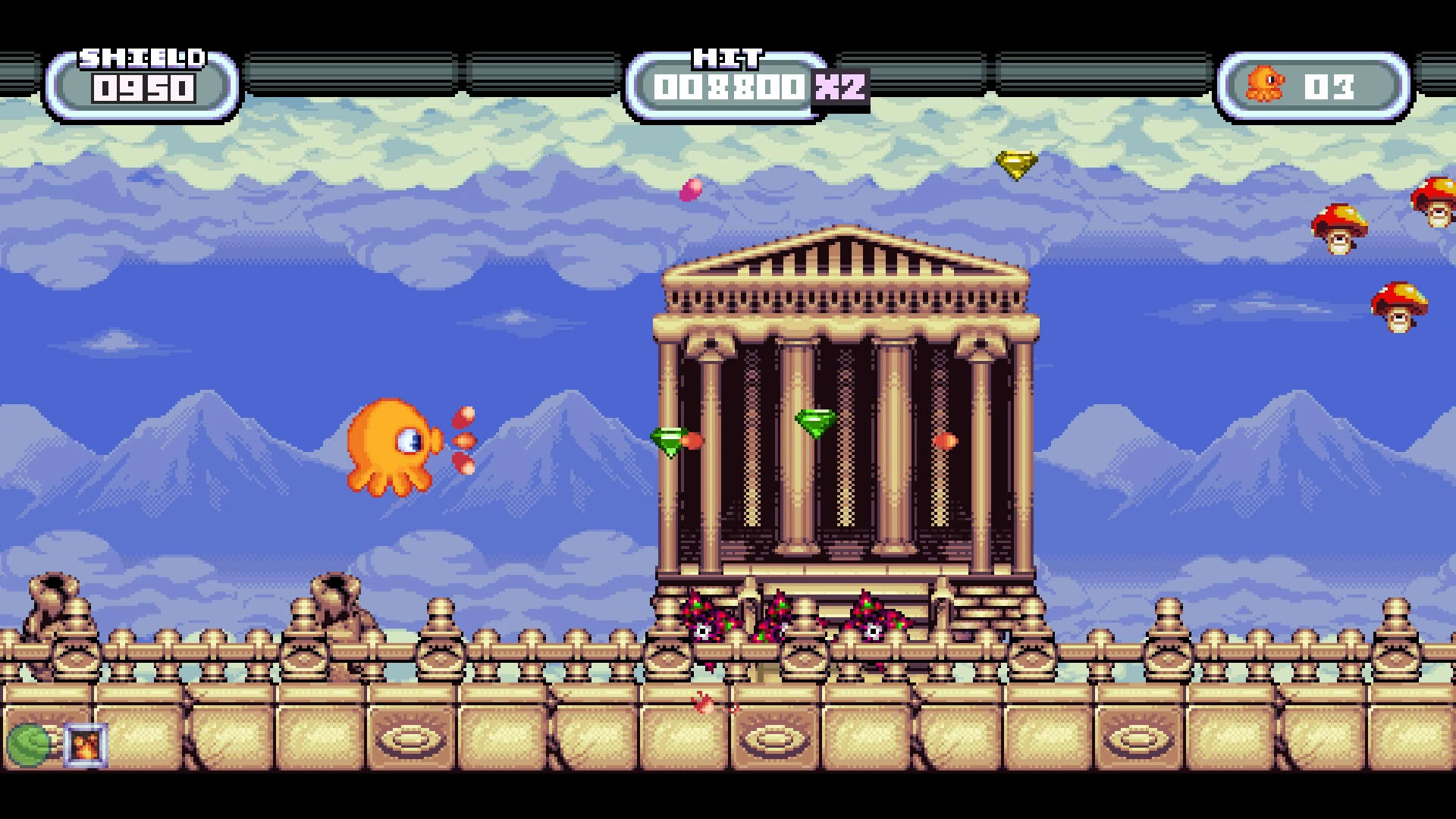Screenshot for Takotan