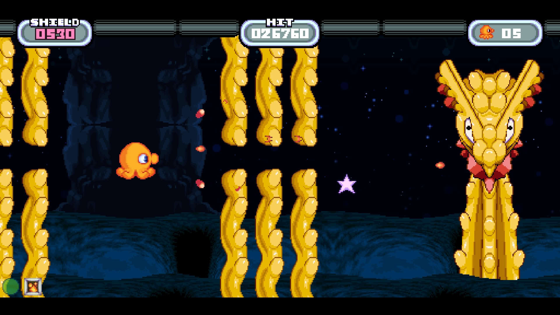 Screenshot for Takotan