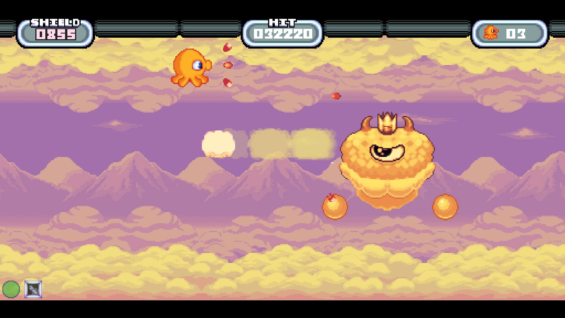 Screenshot for Takotan