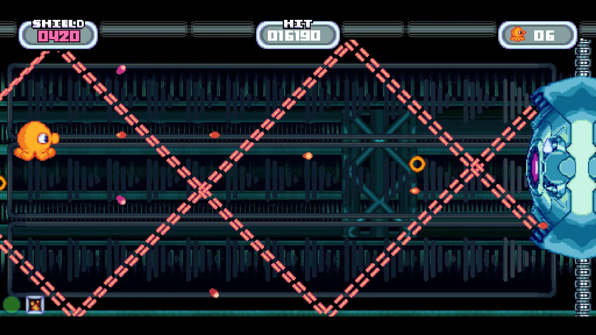 Screenshot for Takotan
