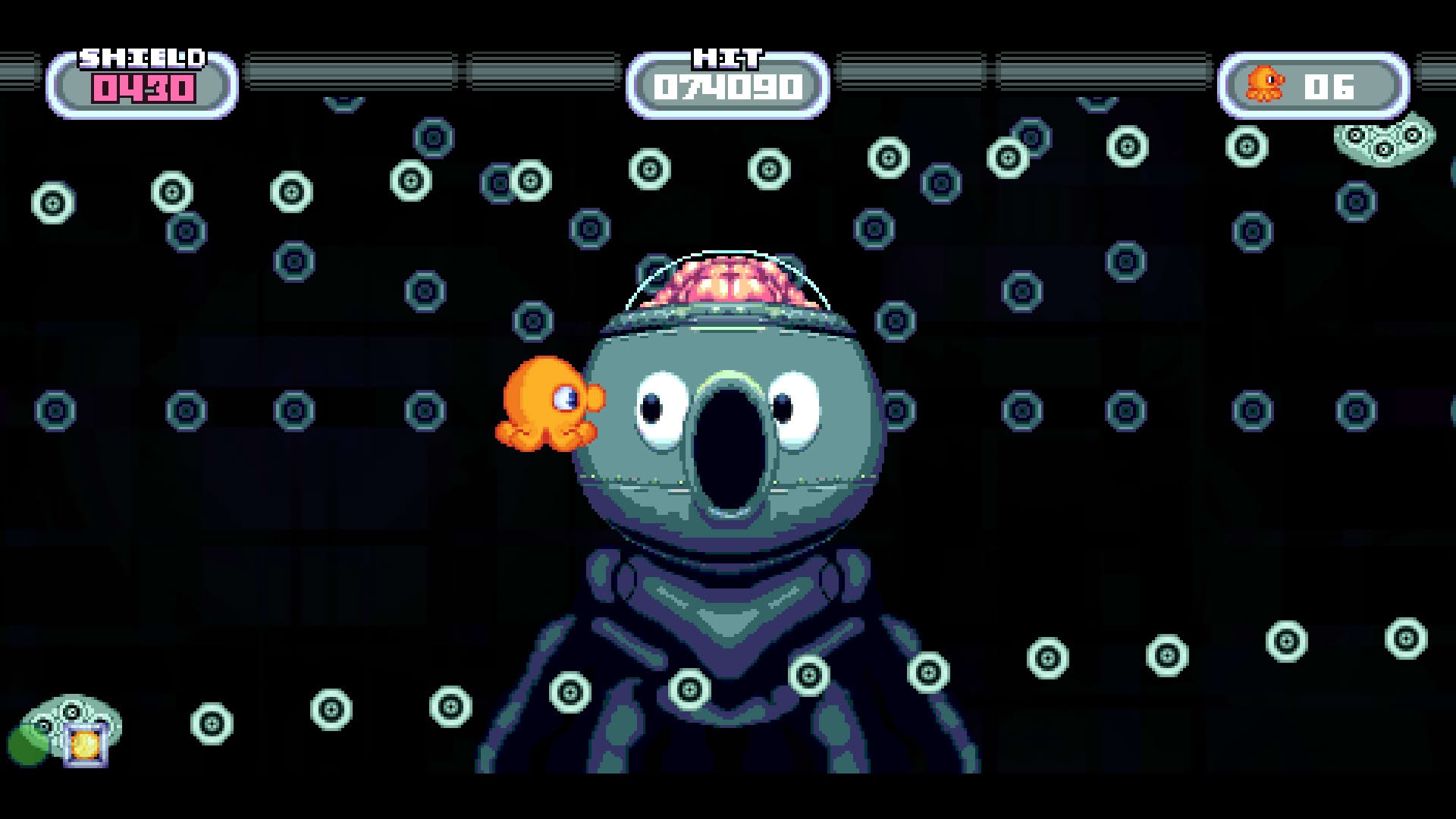 Screenshot for Takotan