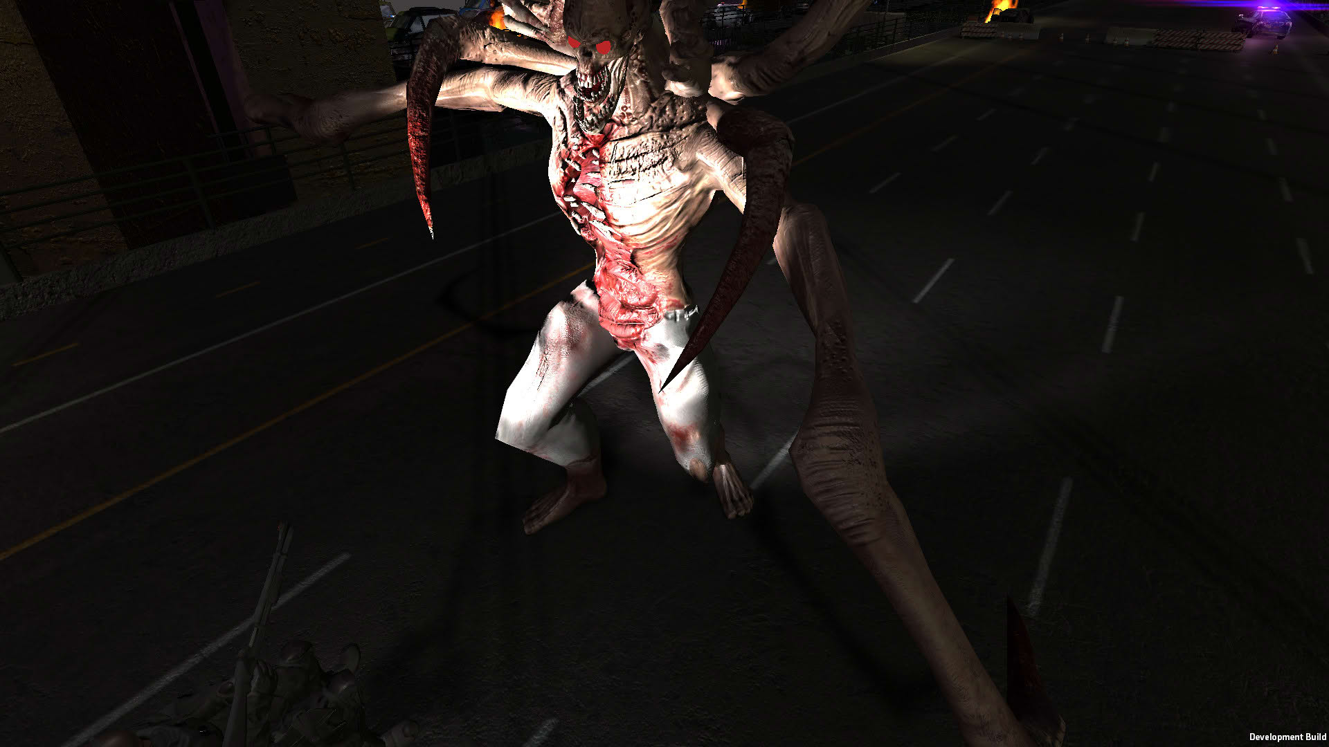 Screenshot for Ultimate Zombie Defense