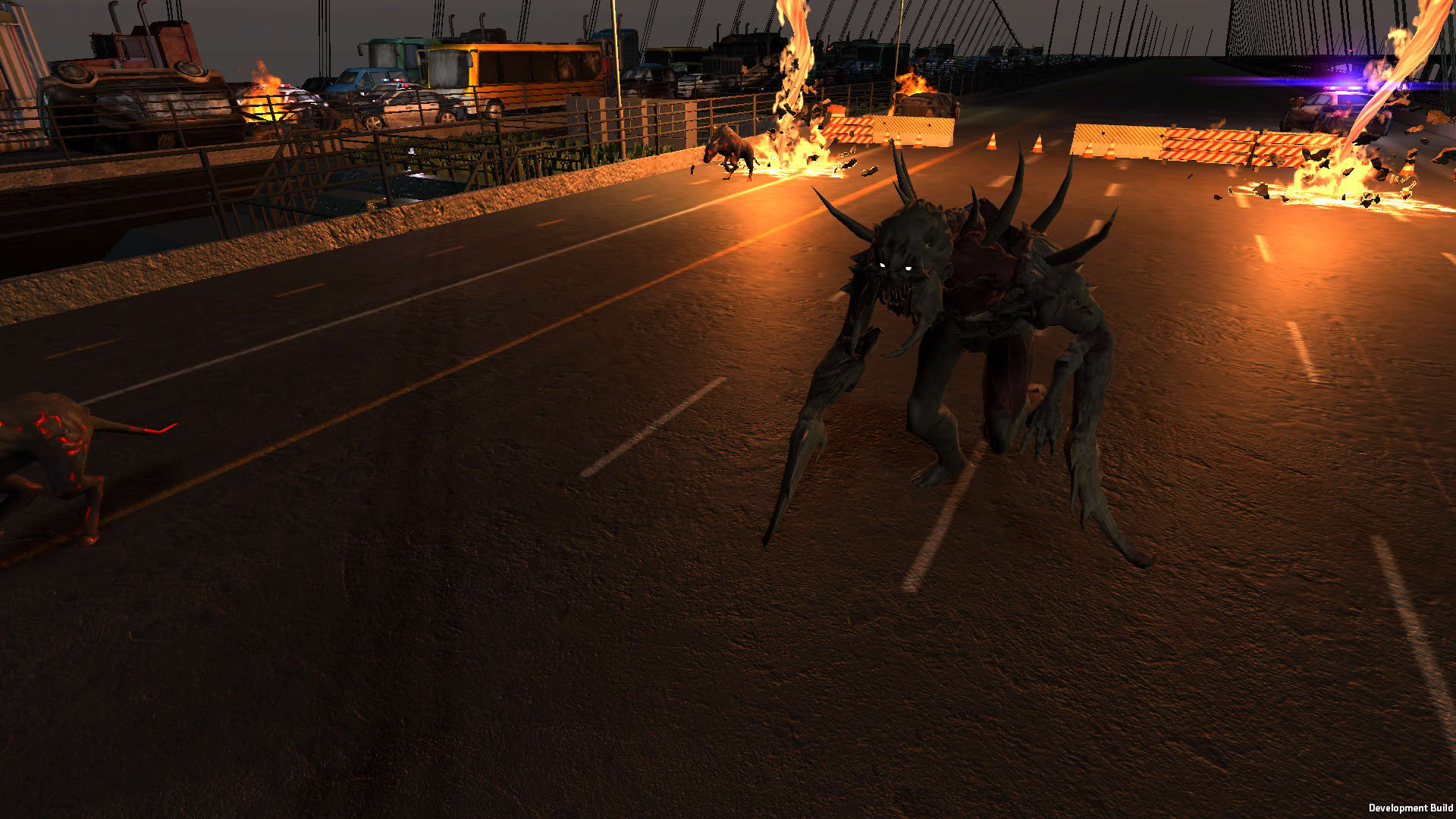 Screenshot for Ultimate Zombie Defense