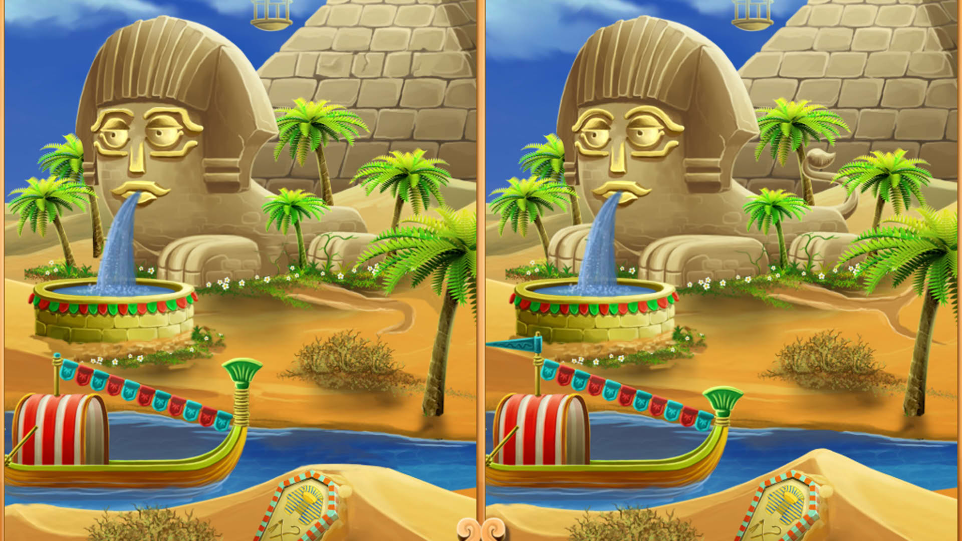 Screenshot for Laruaville 7
