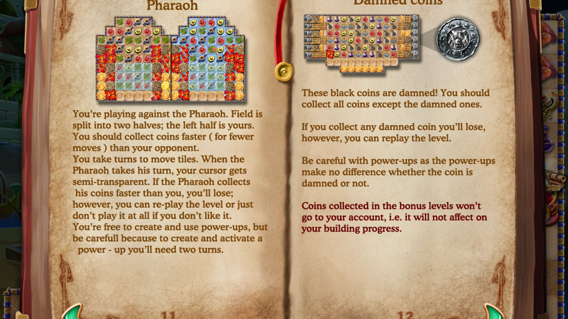 Screenshot for Laruaville 7