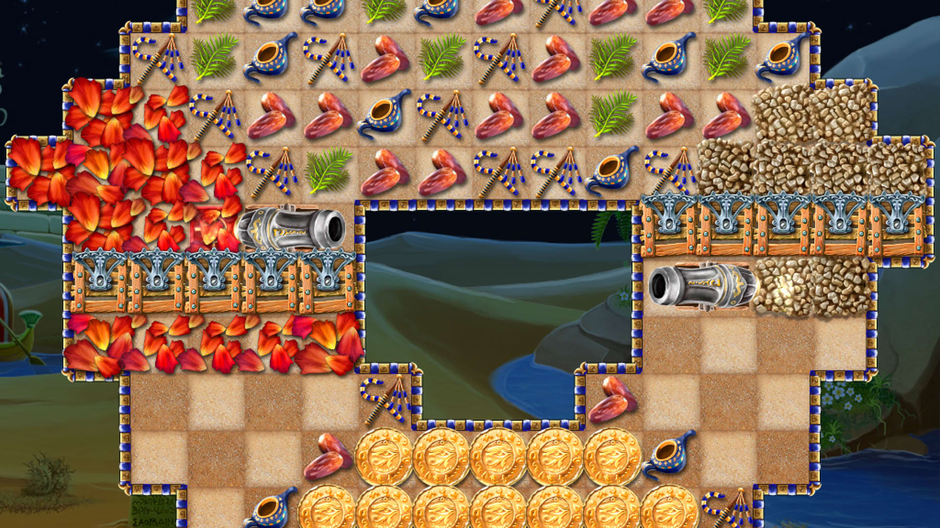 Screenshot for Laruaville 7