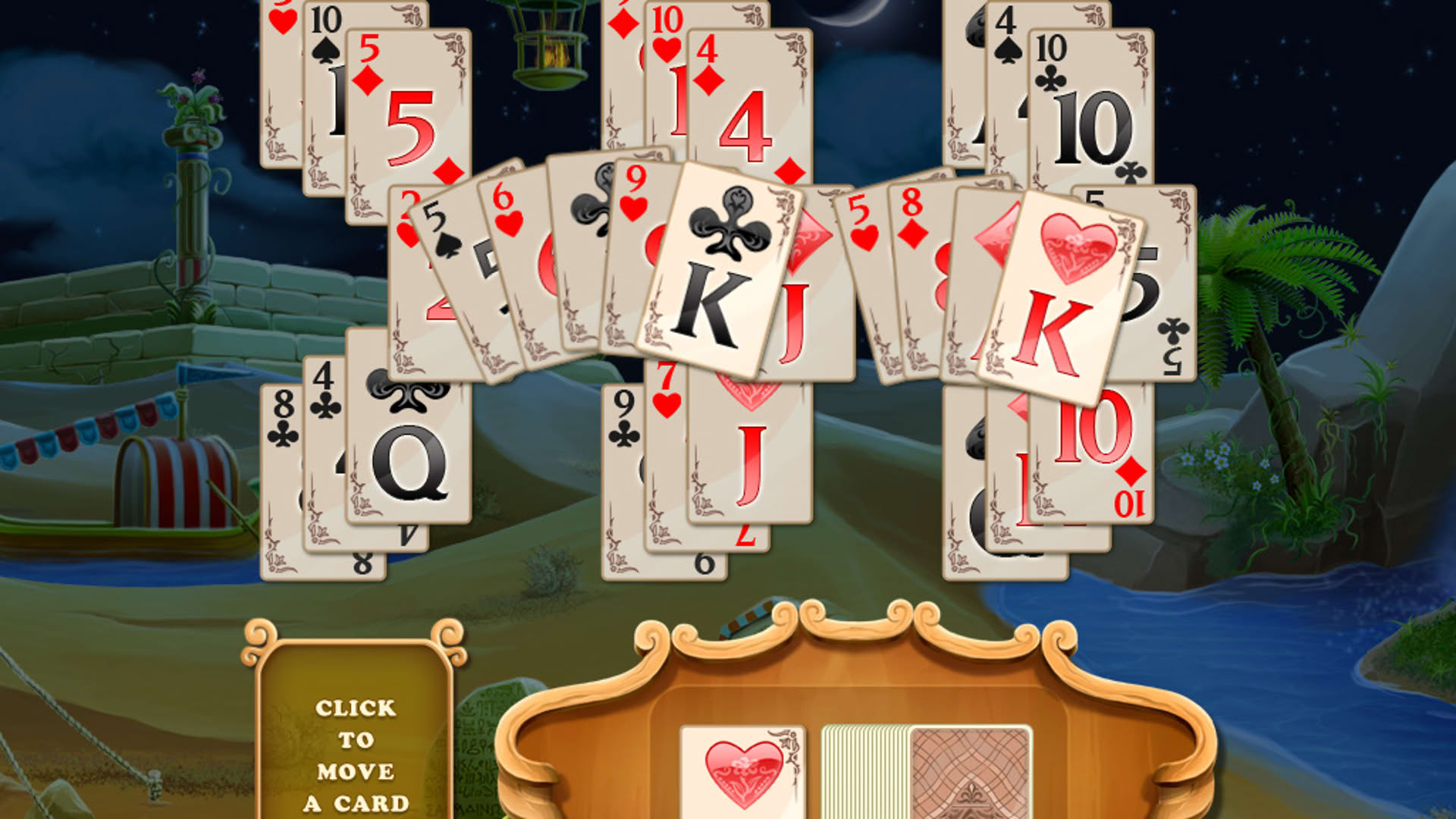 Screenshot for Laruaville 7