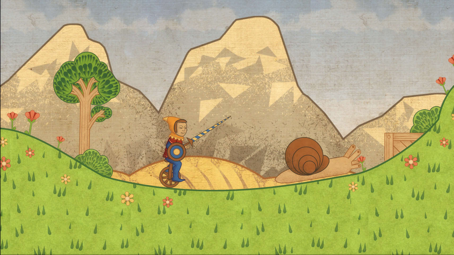 Screenshot for Balancelot