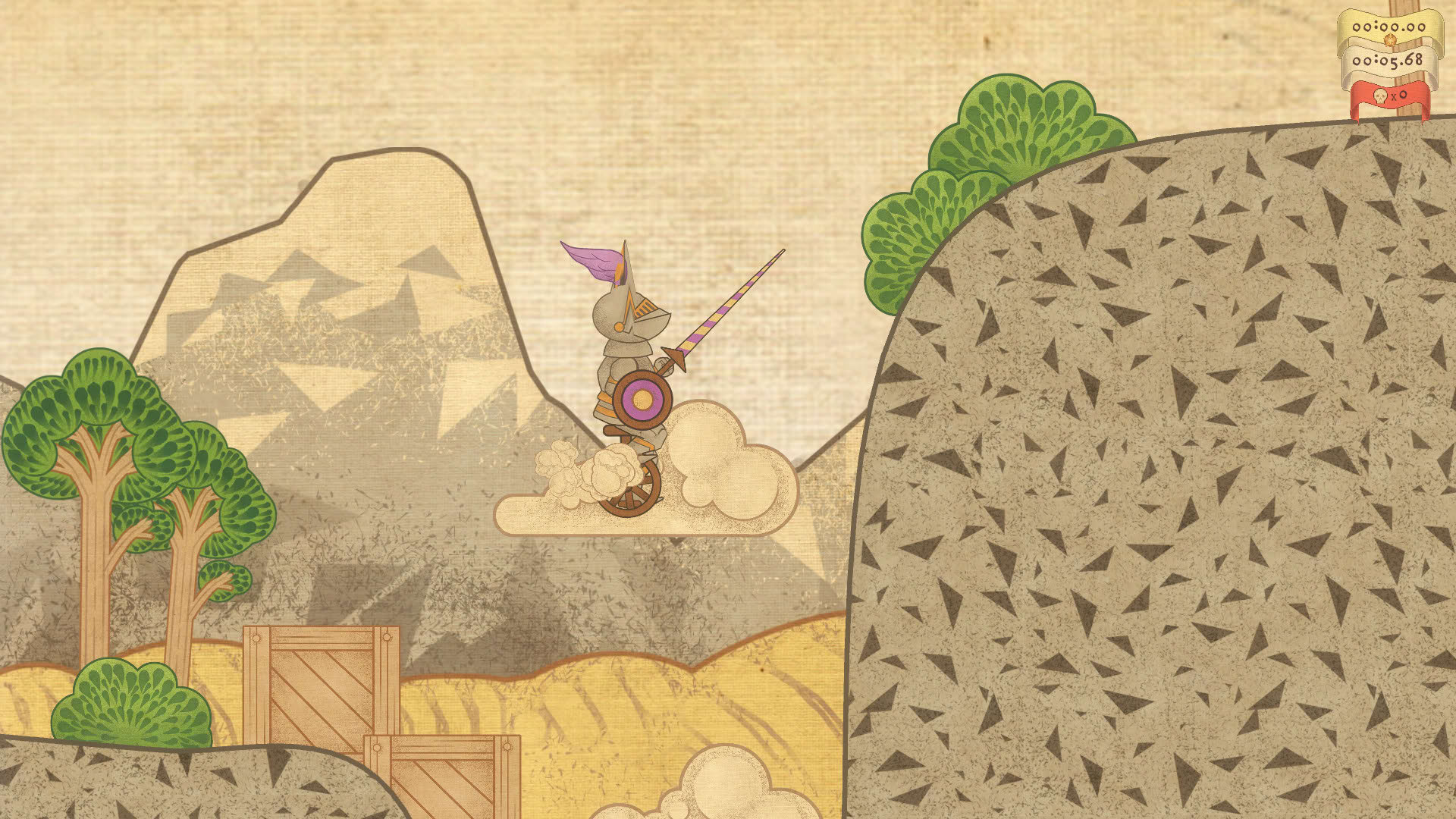 Screenshot for Balancelot