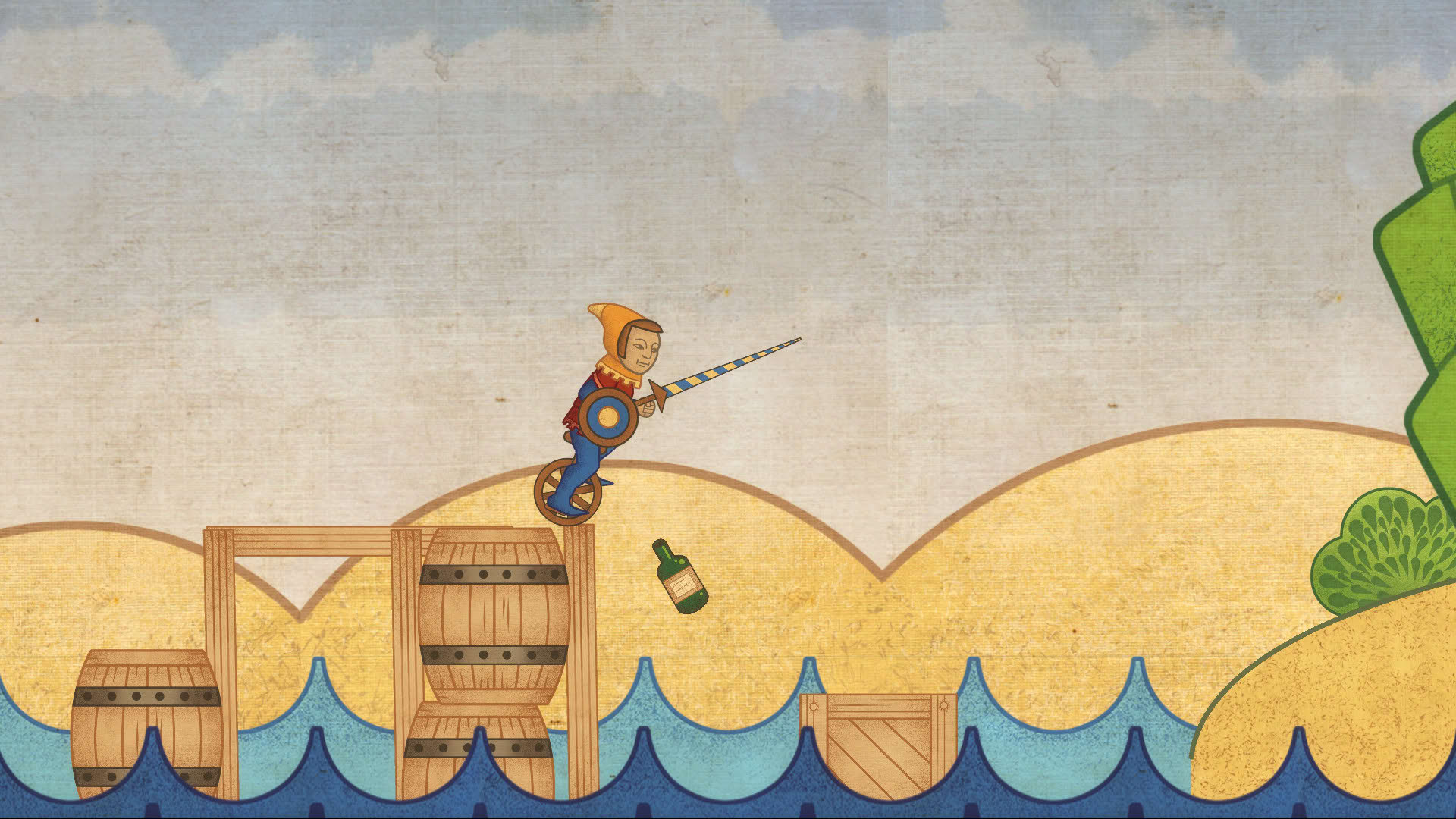 Screenshot for Balancelot