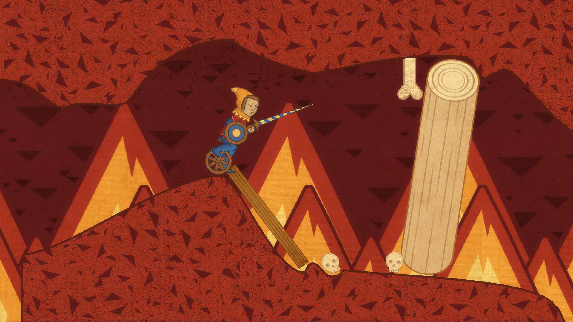 Screenshot for Balancelot