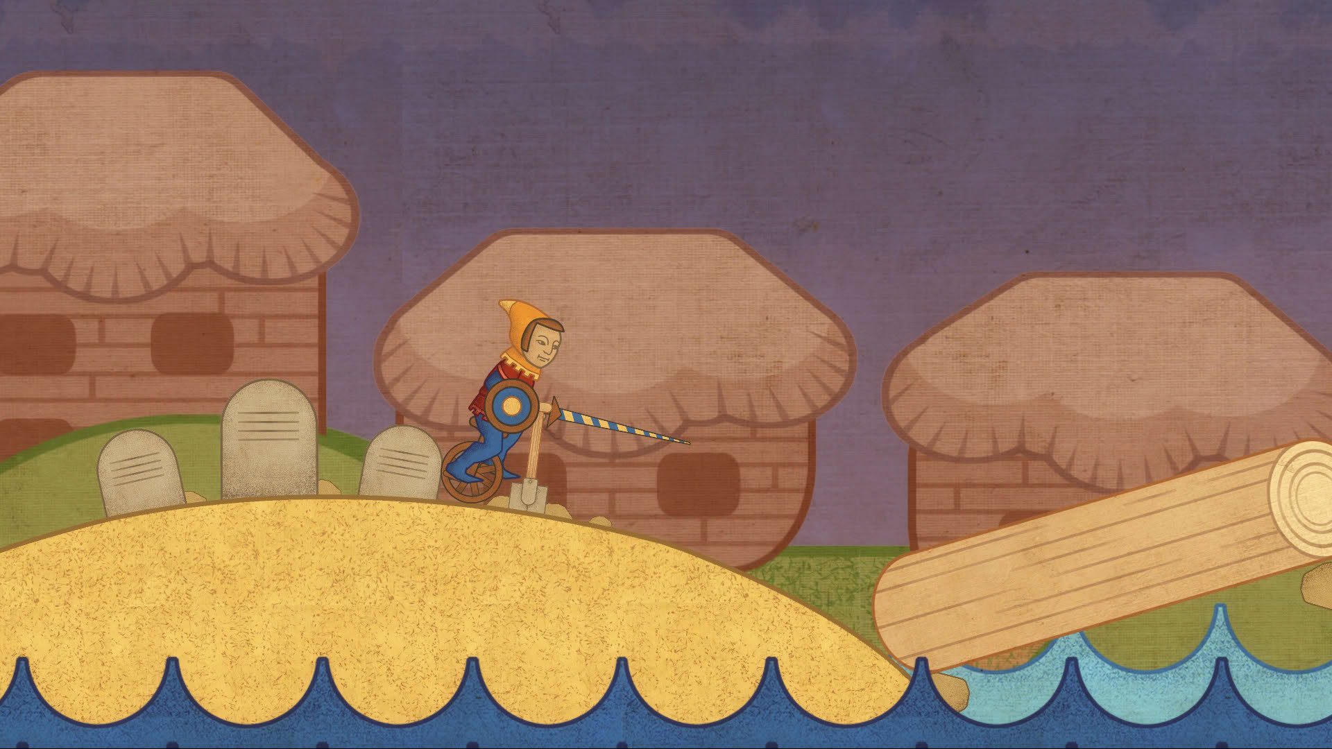 Screenshot for Balancelot
