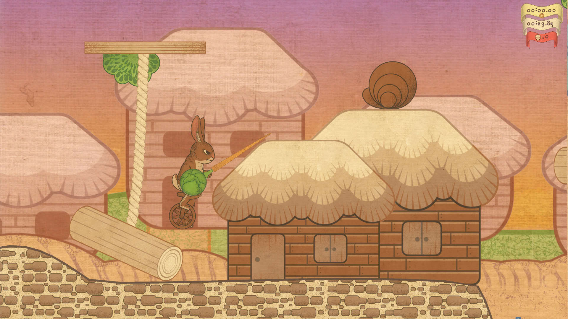 Screenshot for Balancelot