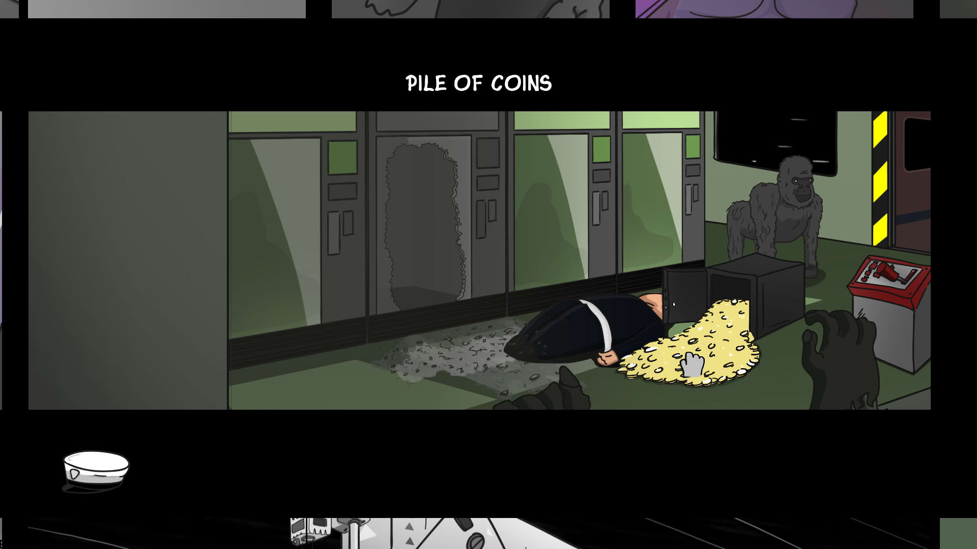 Screenshot for vApe Escape