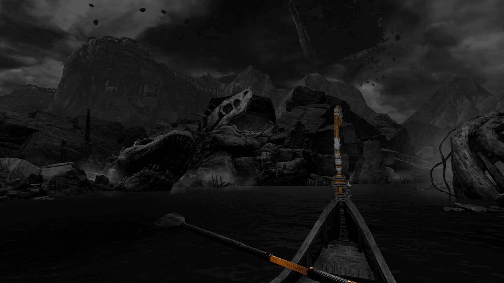 Screenshot for Journey For Elysium