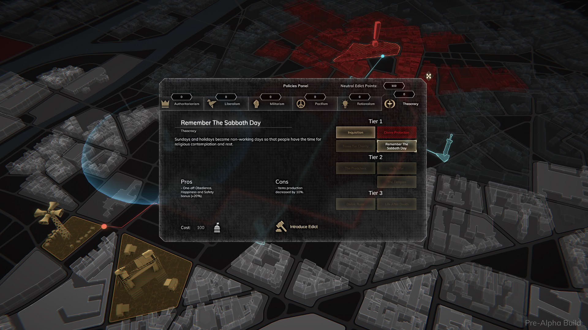 Screenshot for Neverdark