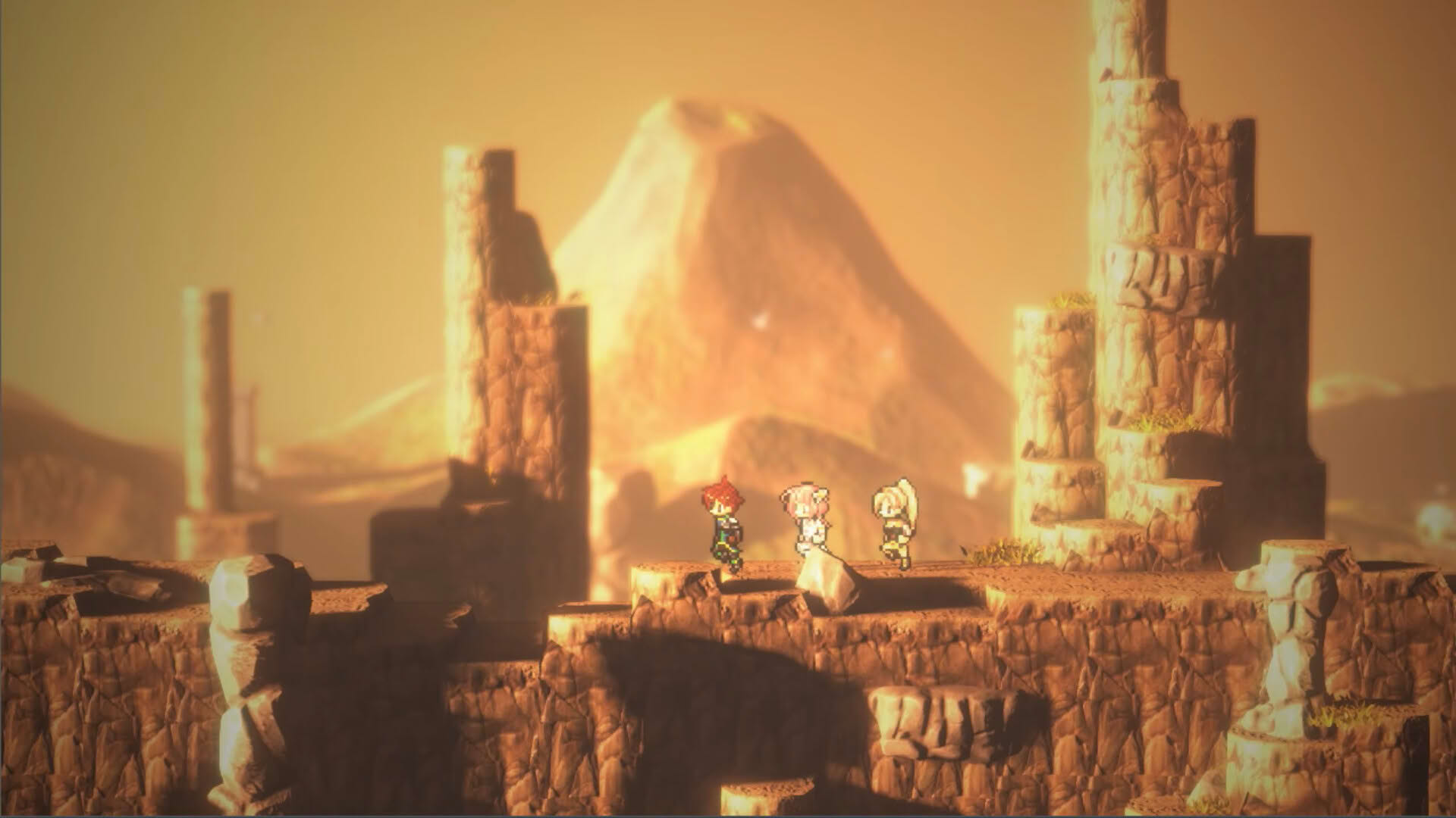Screenshot for RPG Developer Bakin