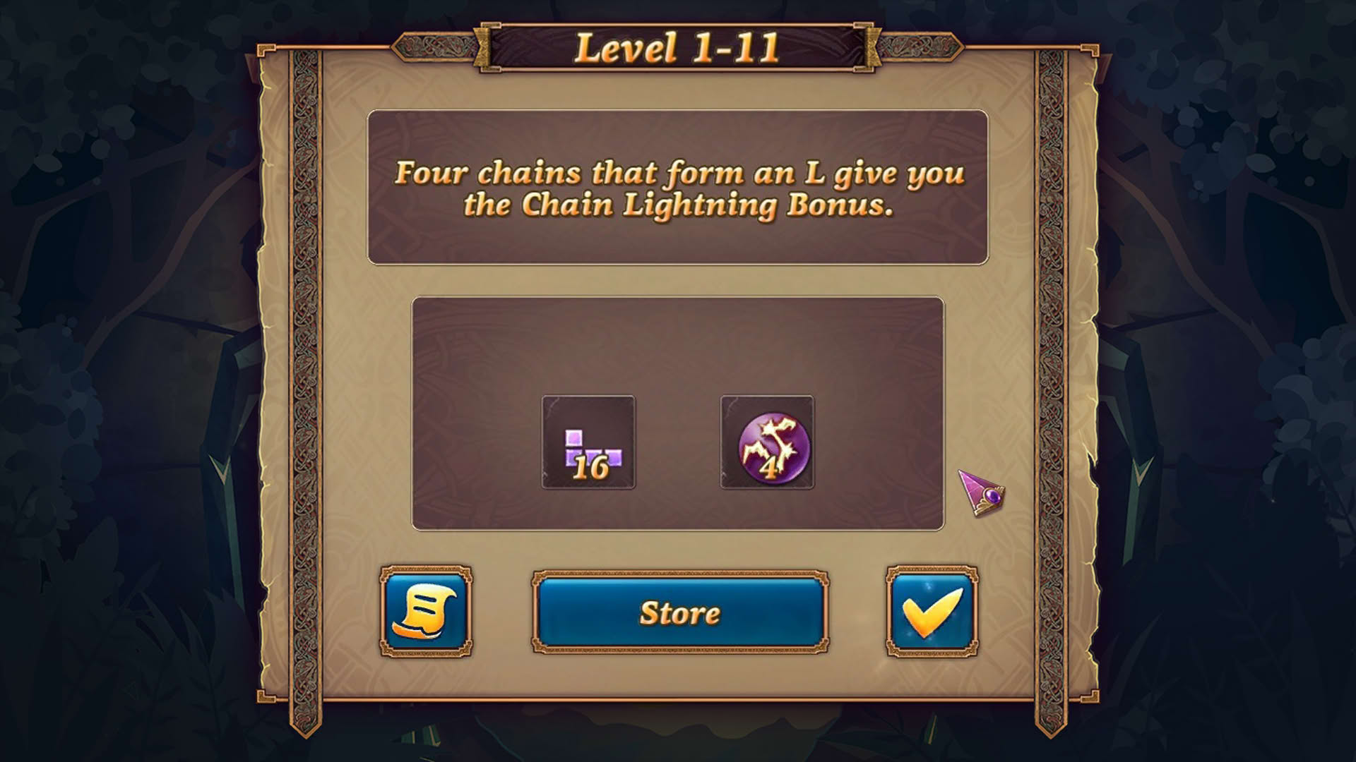 Screenshot for Royal Gems