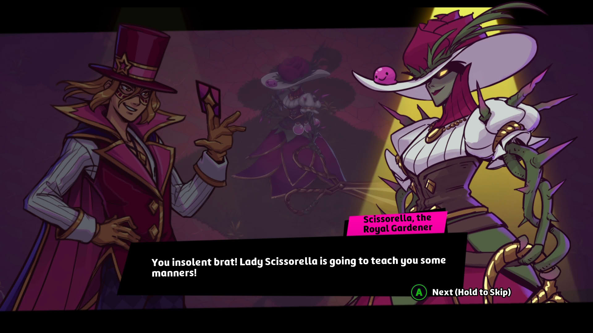 Screenshot for Dandy Ace