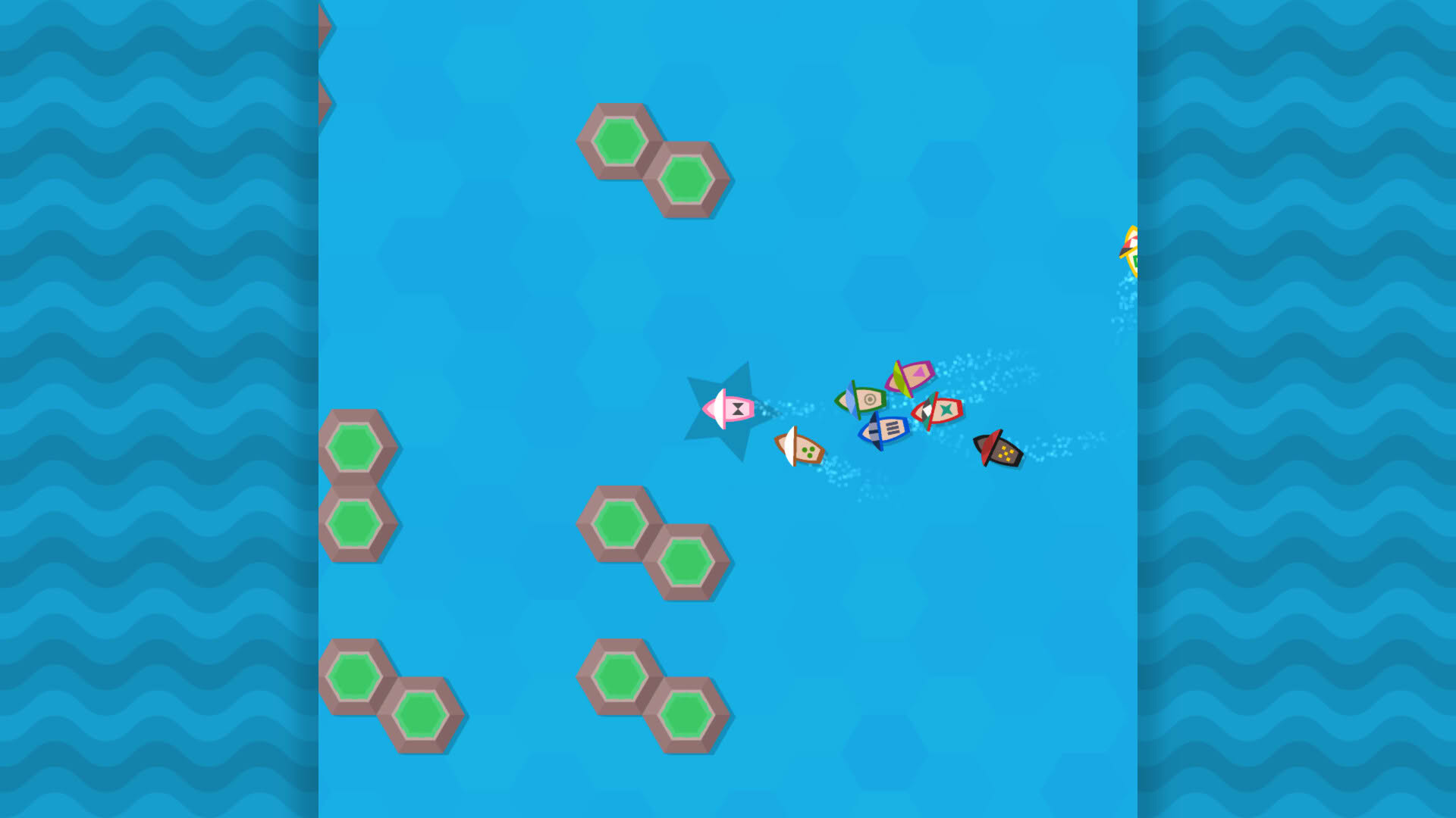 Screenshot for Shipped