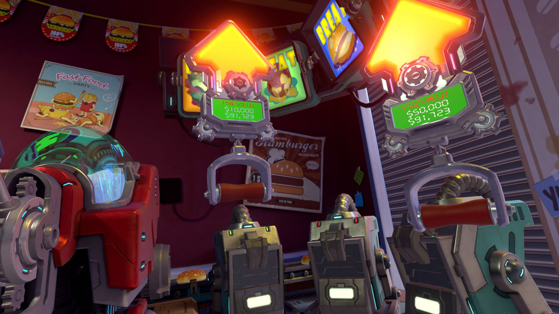Screenshot for I'm Hungry