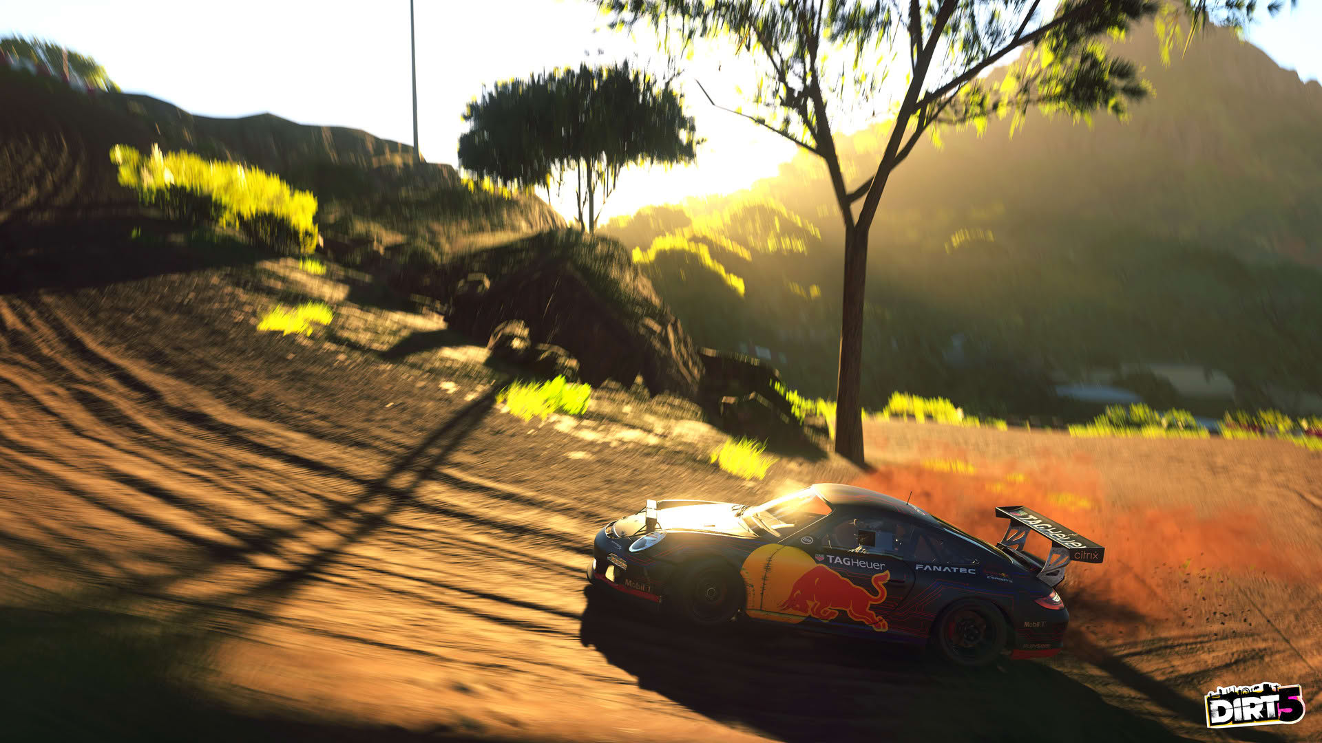 Screenshot for Dirt 5