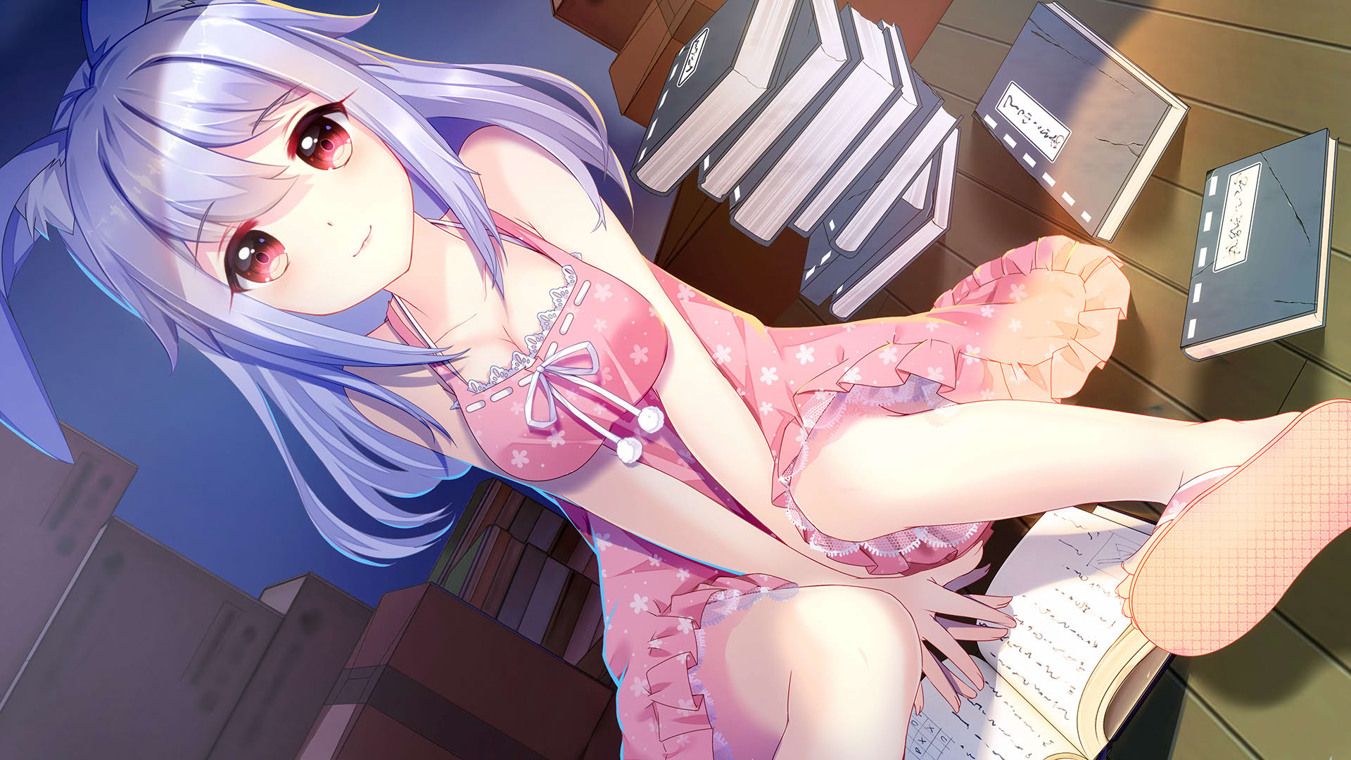 Screenshot for Fluffy Store