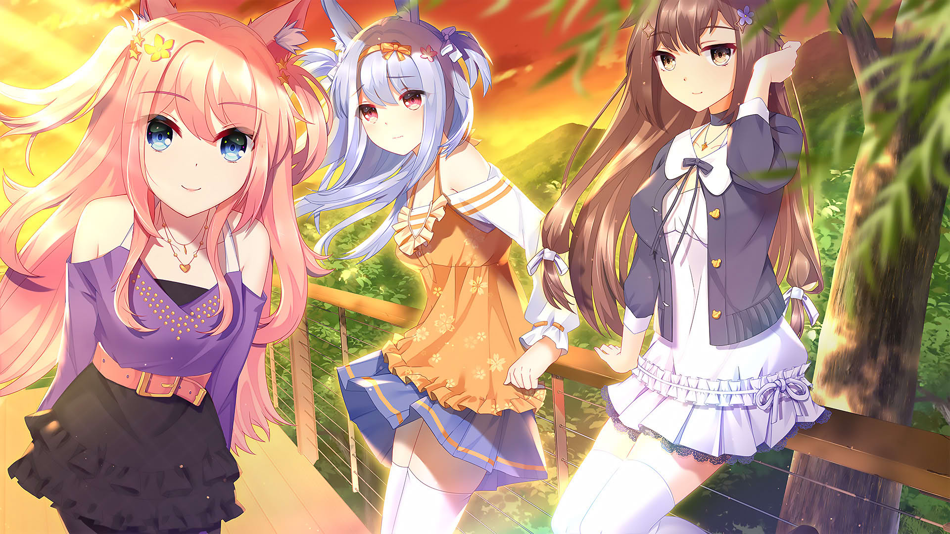 Screenshot for Fluffy Store