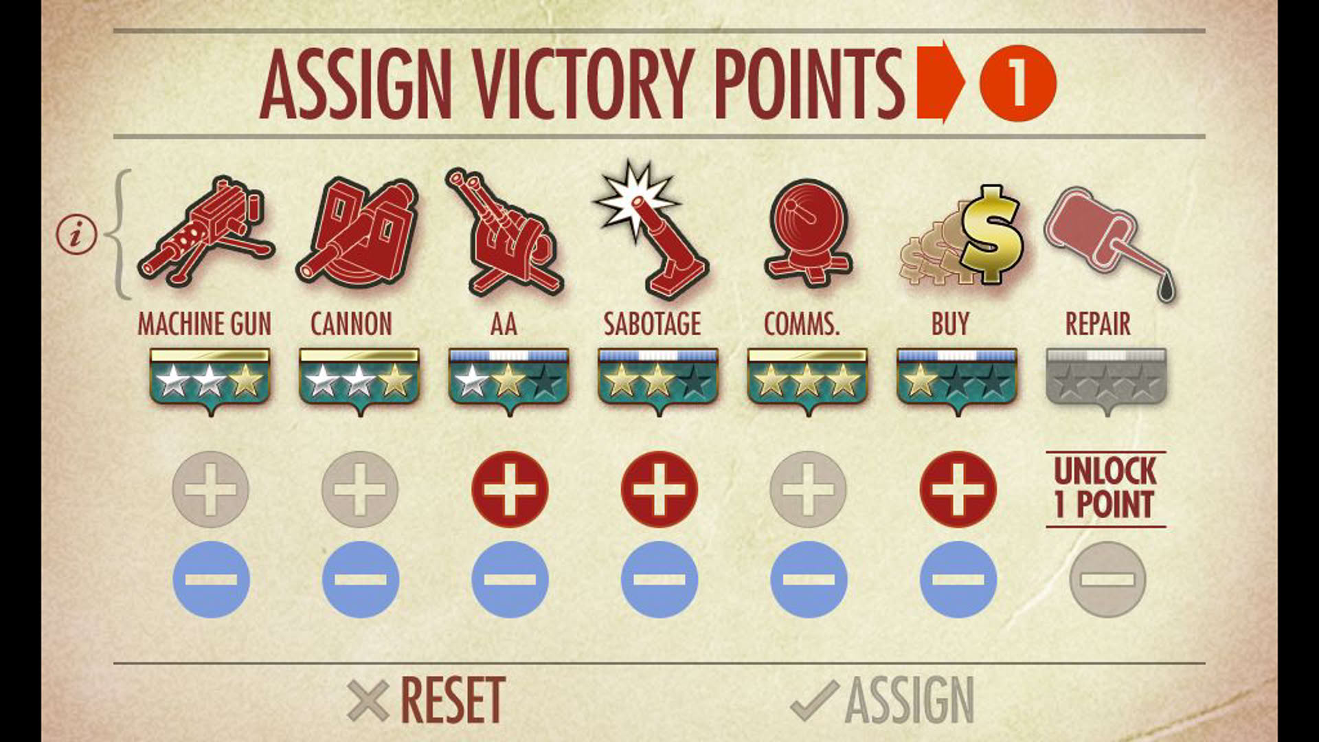 Screenshot for iBomber Defense