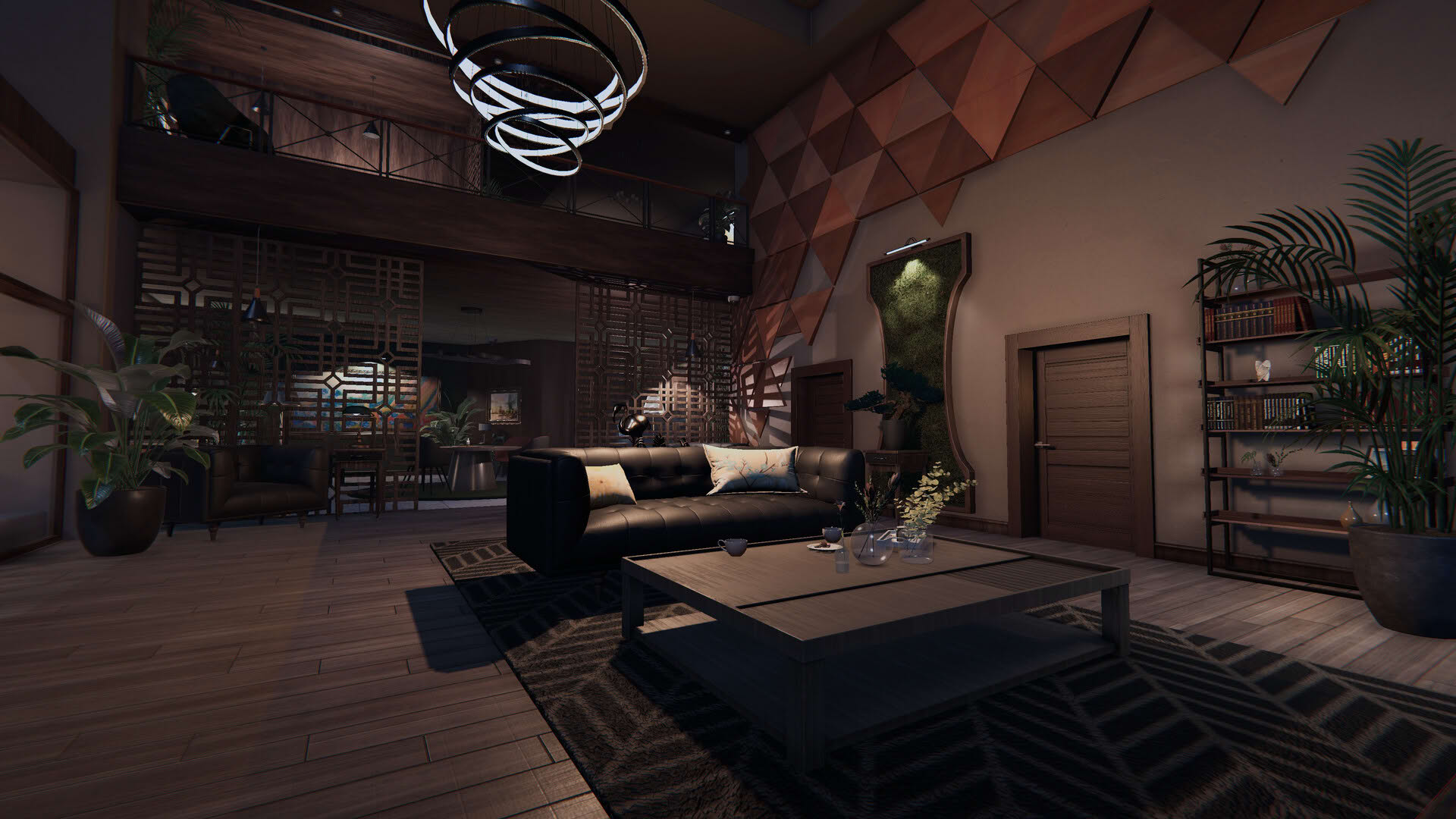 Screenshot for Crime Scene Cleaner