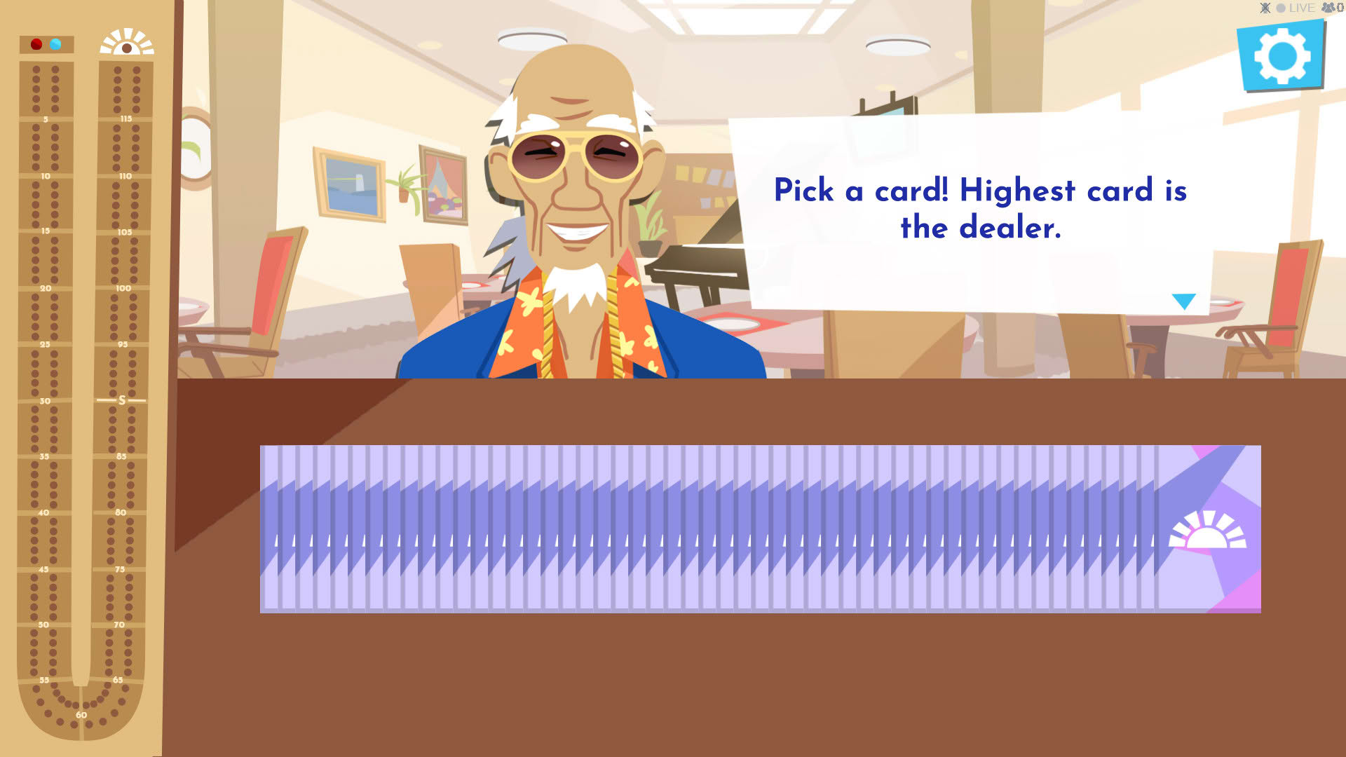 Screenshot for Later Daters