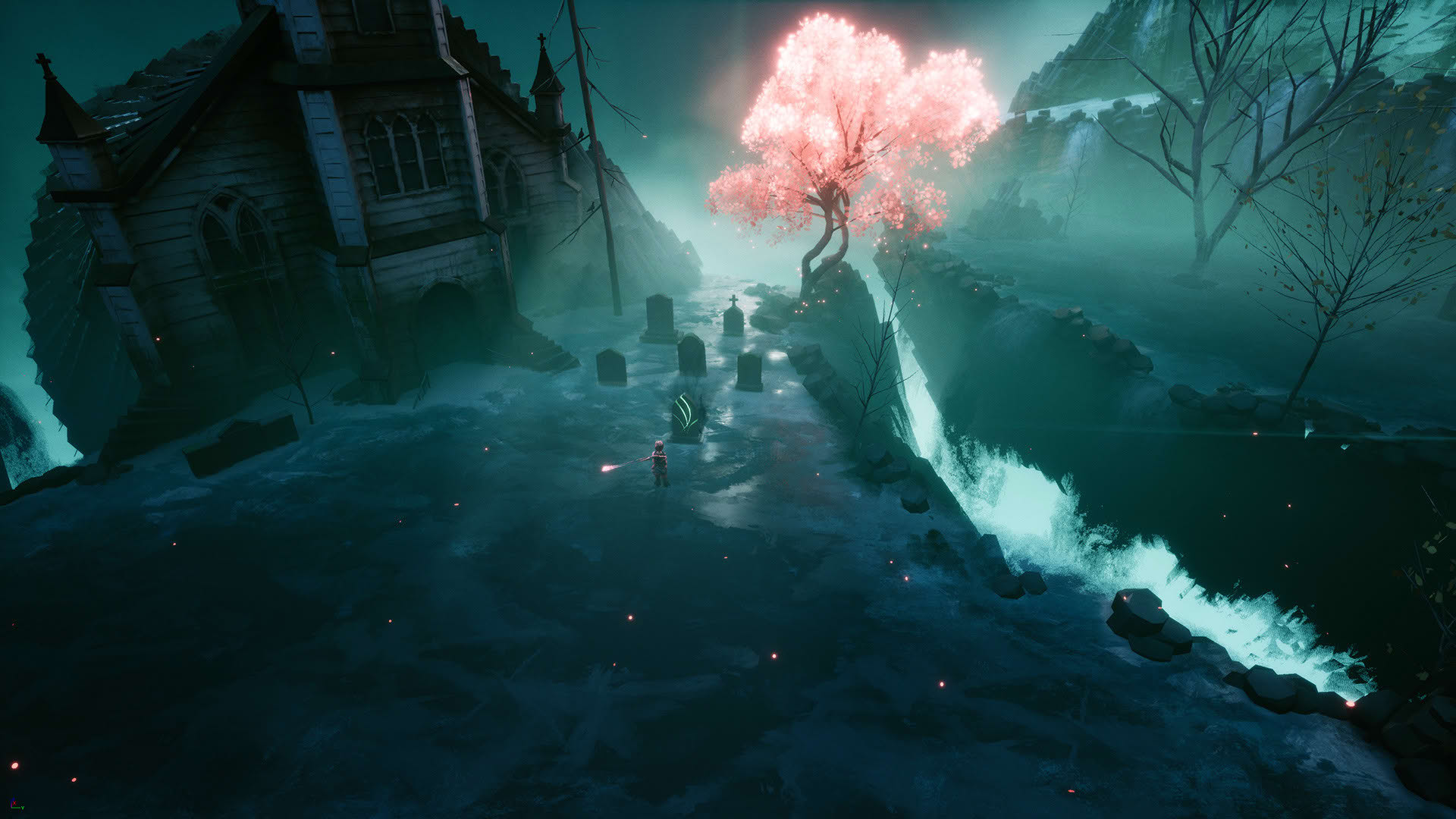 Screenshot for Dreamscaper