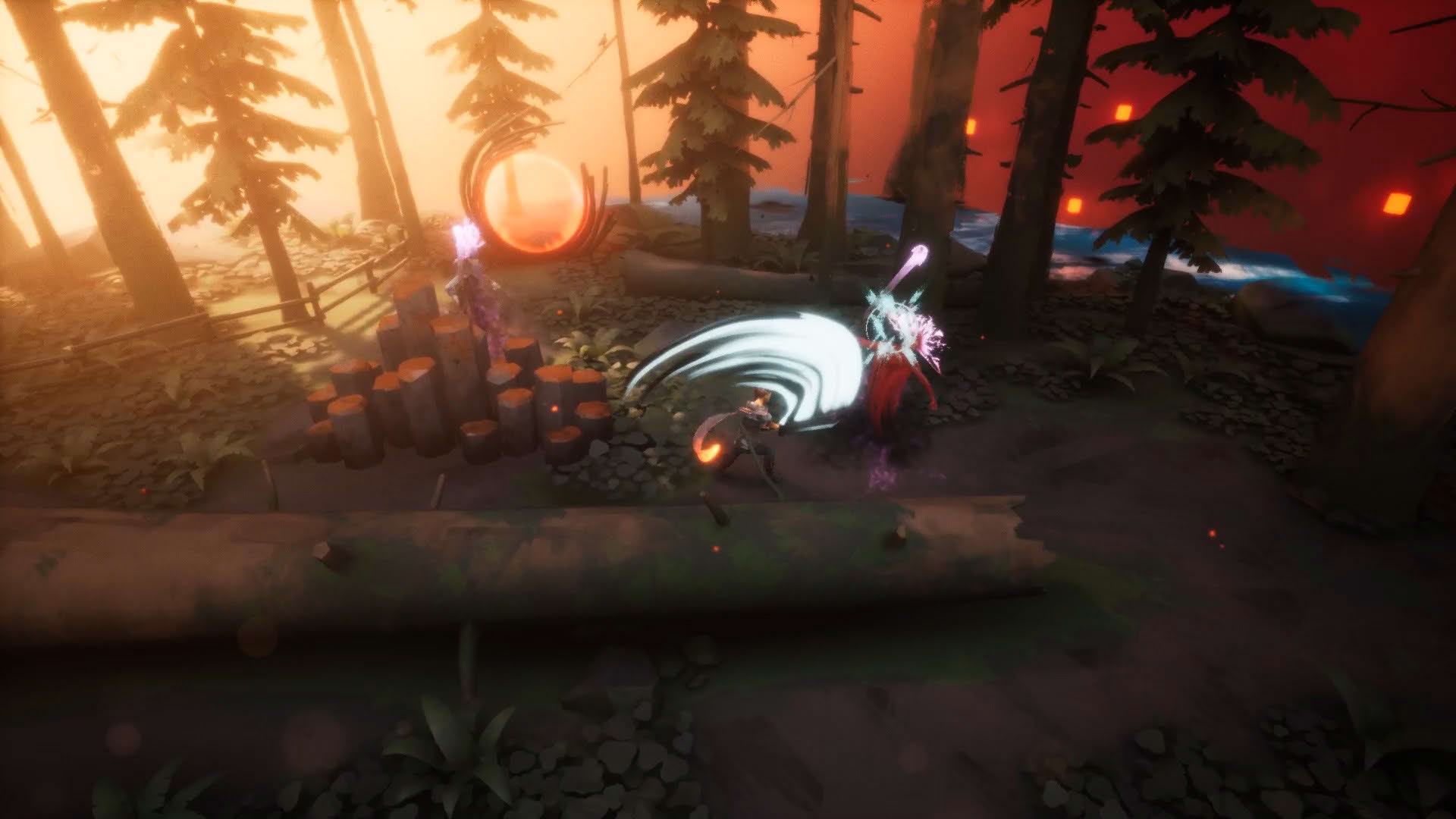 Screenshot for Dreamscaper