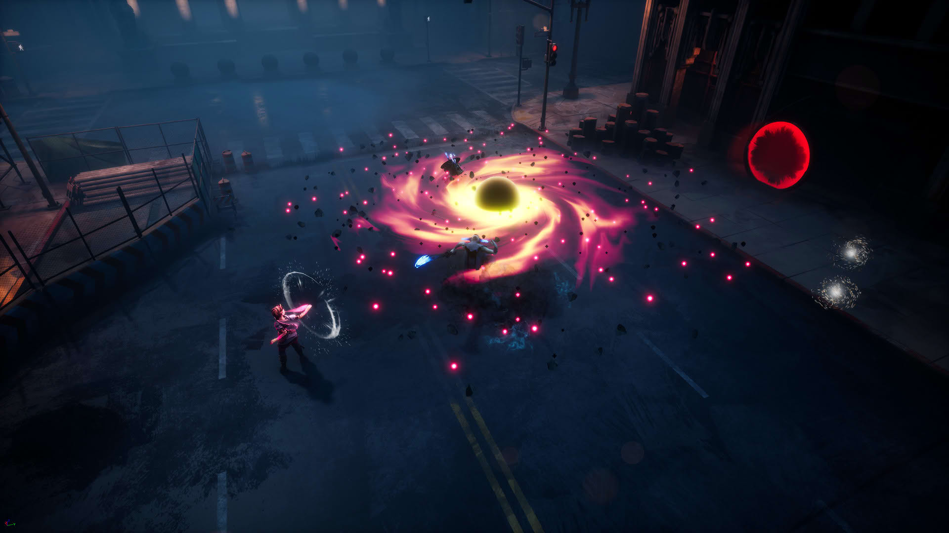 Screenshot for Dreamscaper