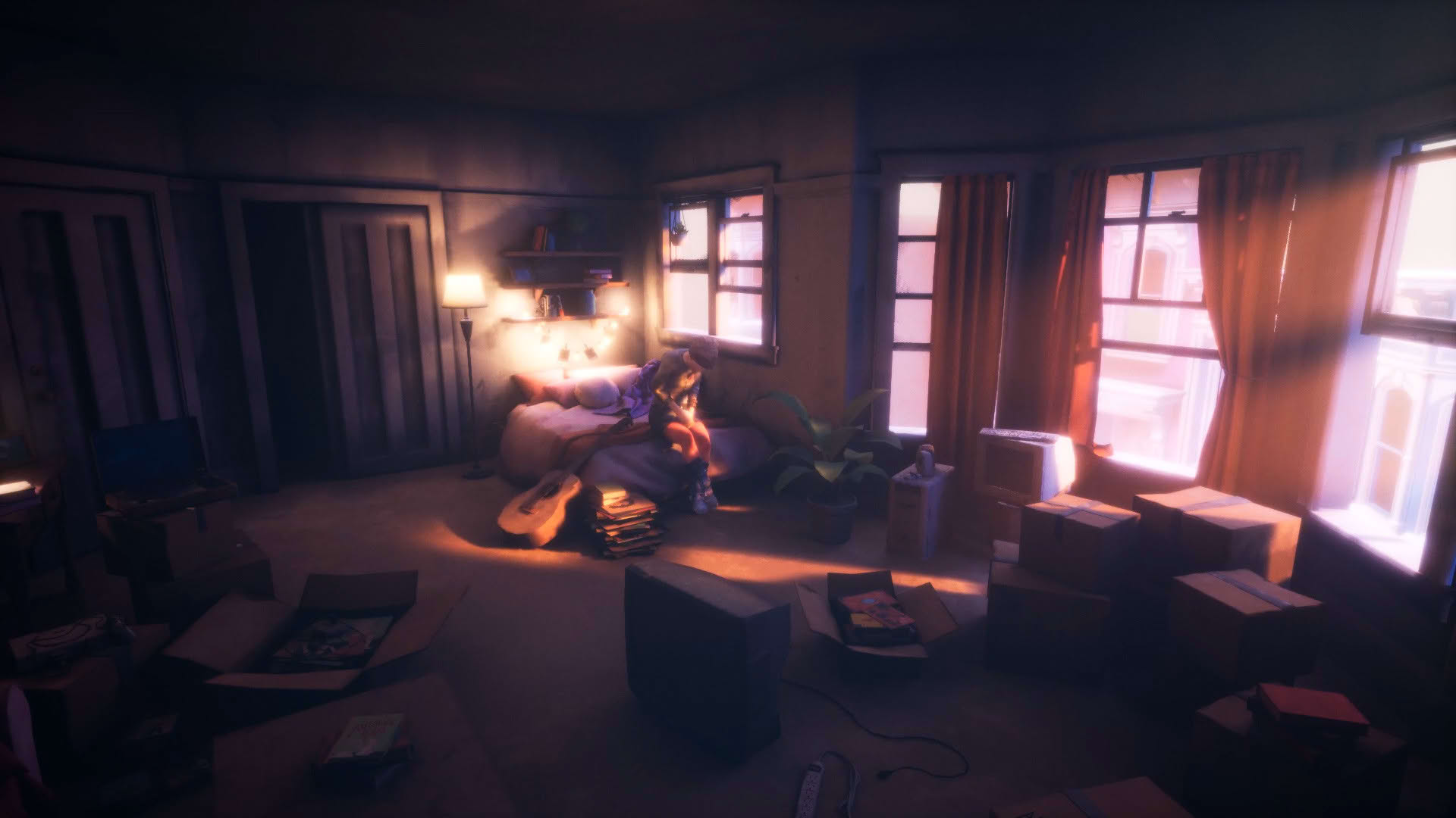 Screenshot for Dreamscaper