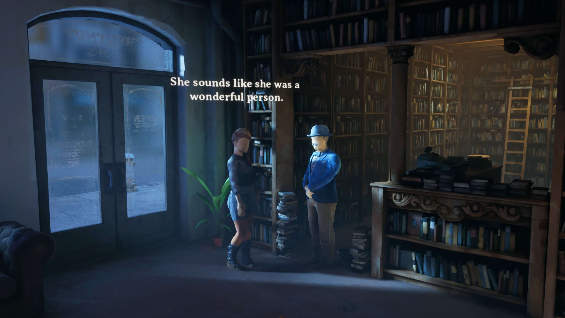 Screenshot for Dreamscaper