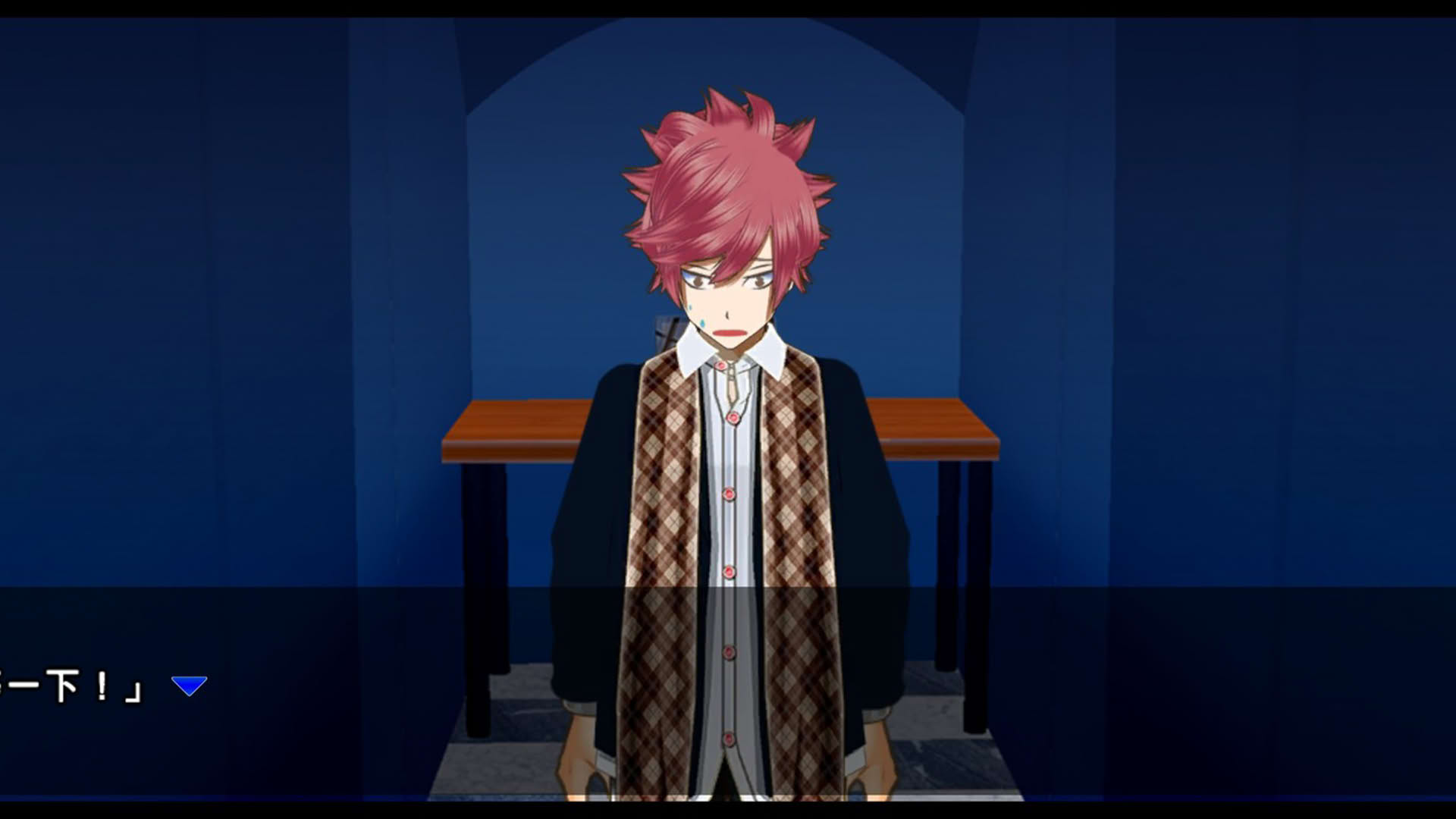 Screenshot for Zero One