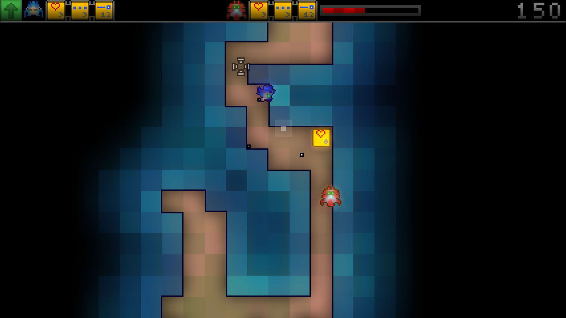Screenshot for Inside a Star-filled Sky