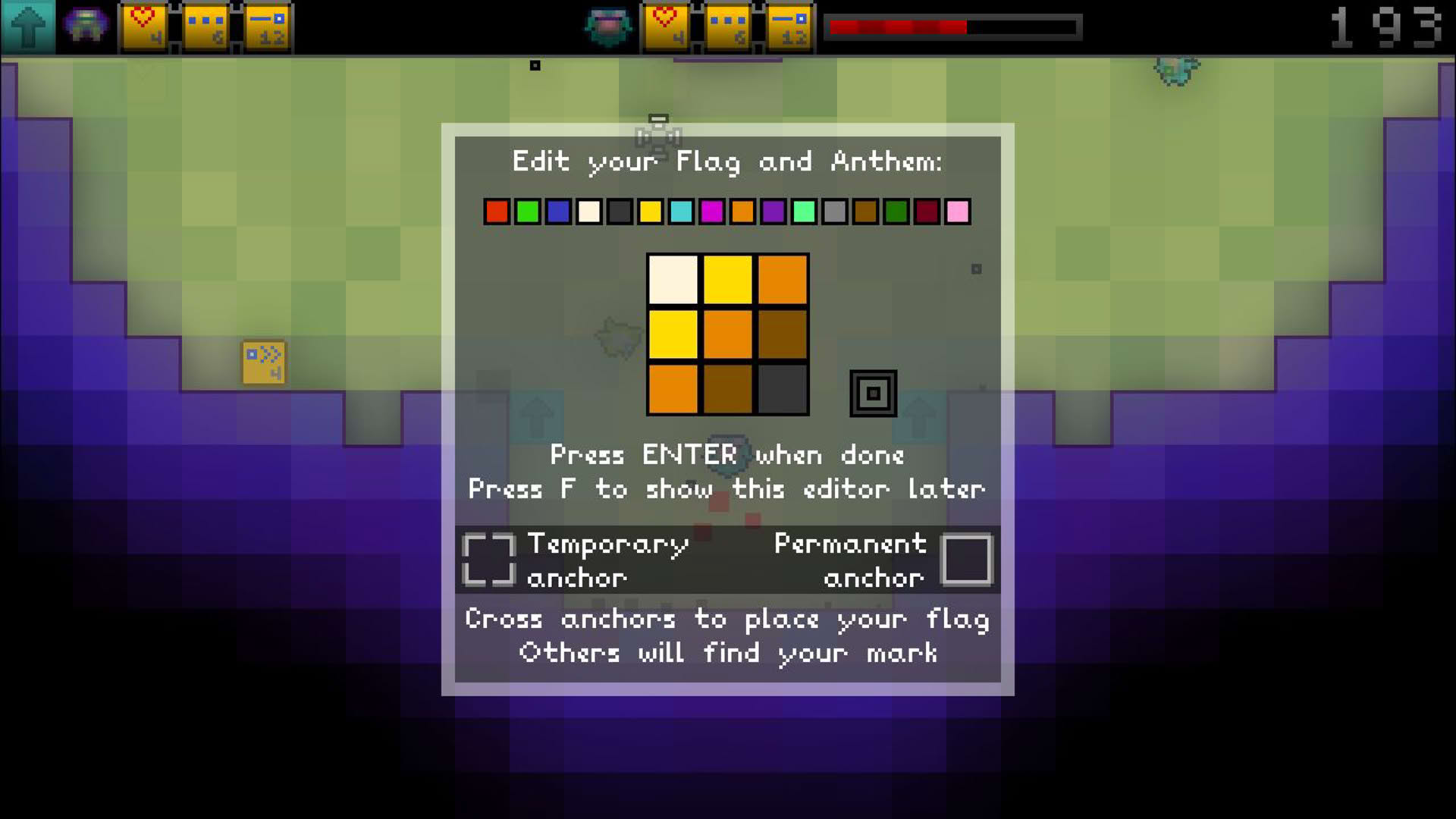 Screenshot for Inside a Star-filled Sky