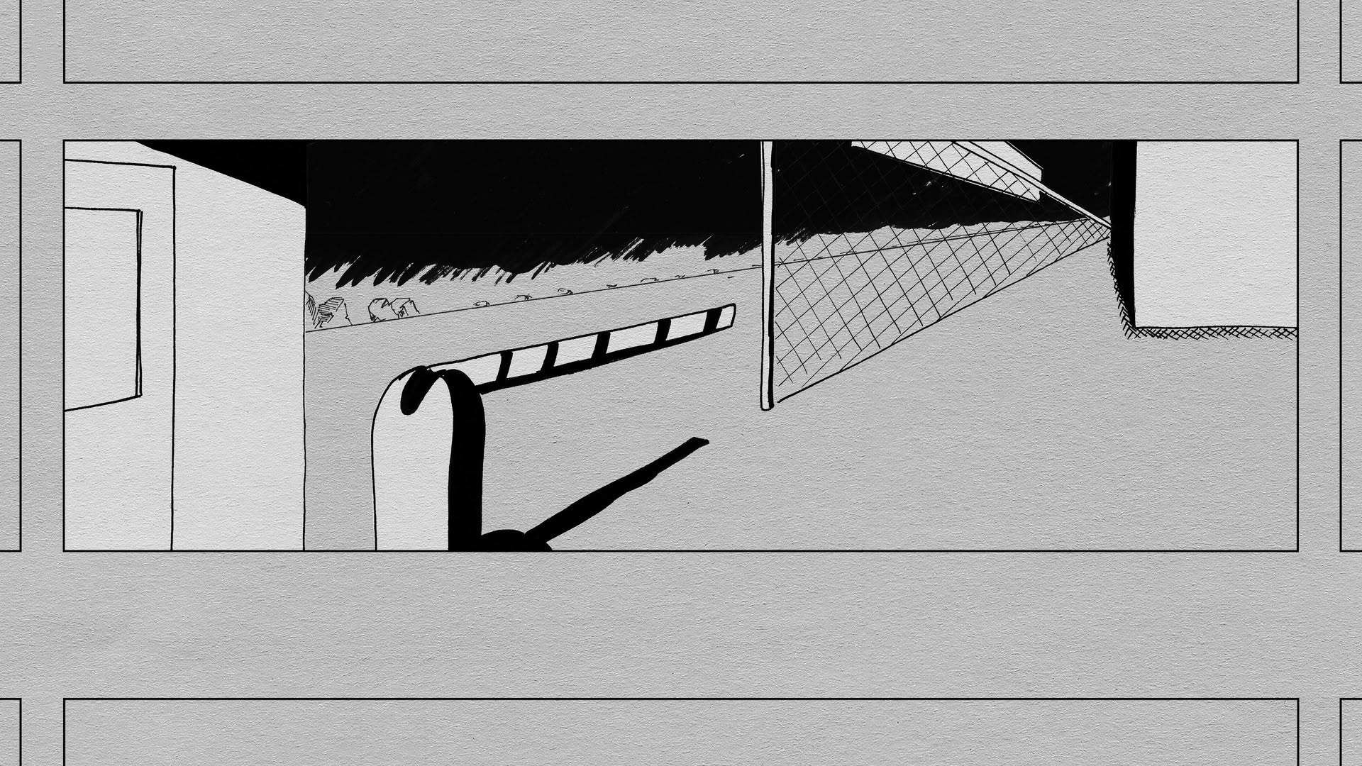 Screenshot for The Lot