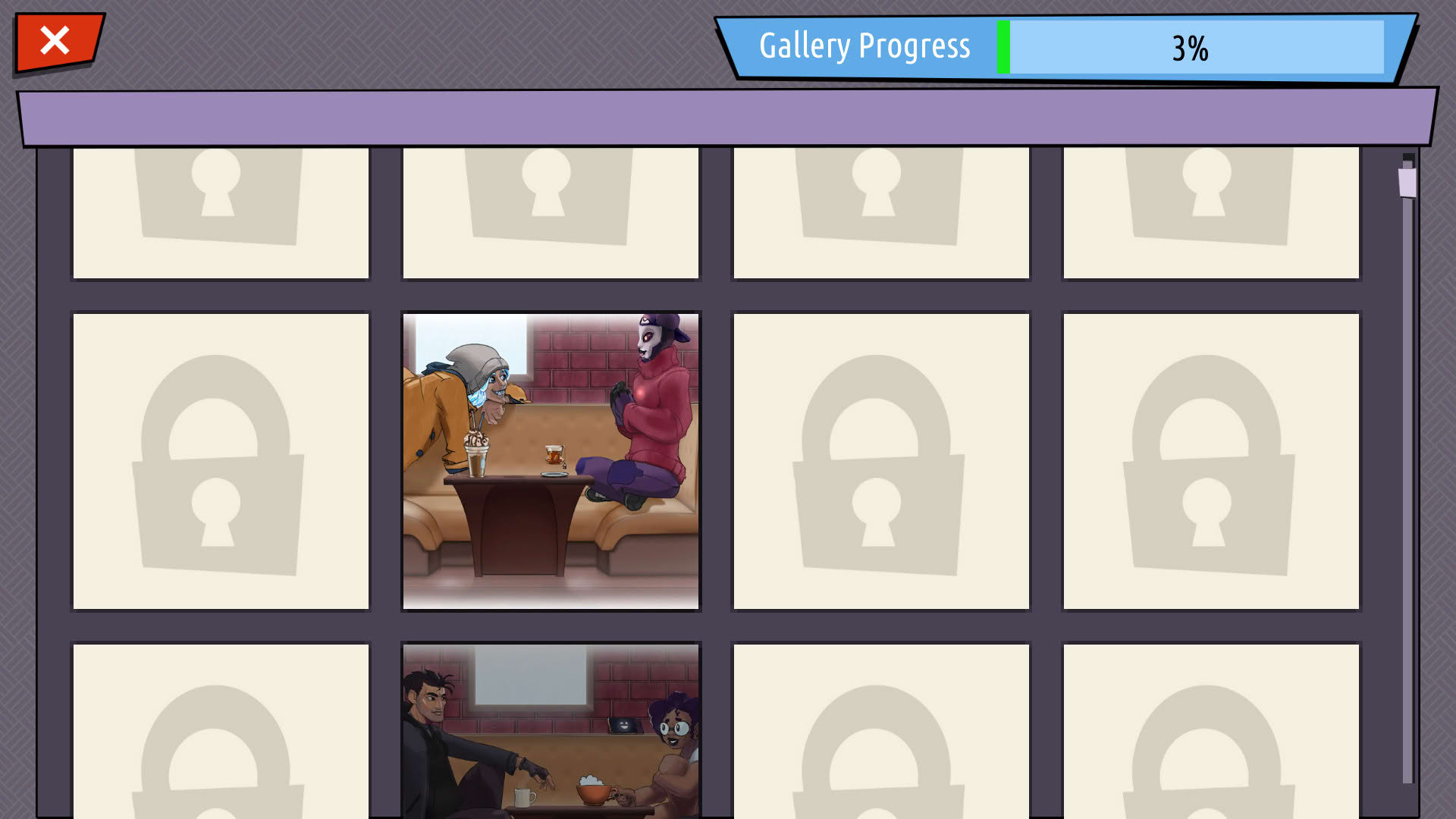 Screenshot for Mission: It's Complicated