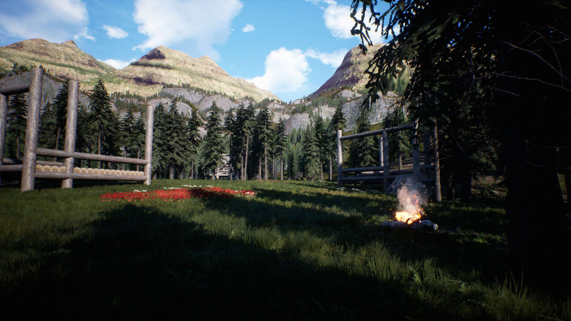 Screenshot for Soul Valley