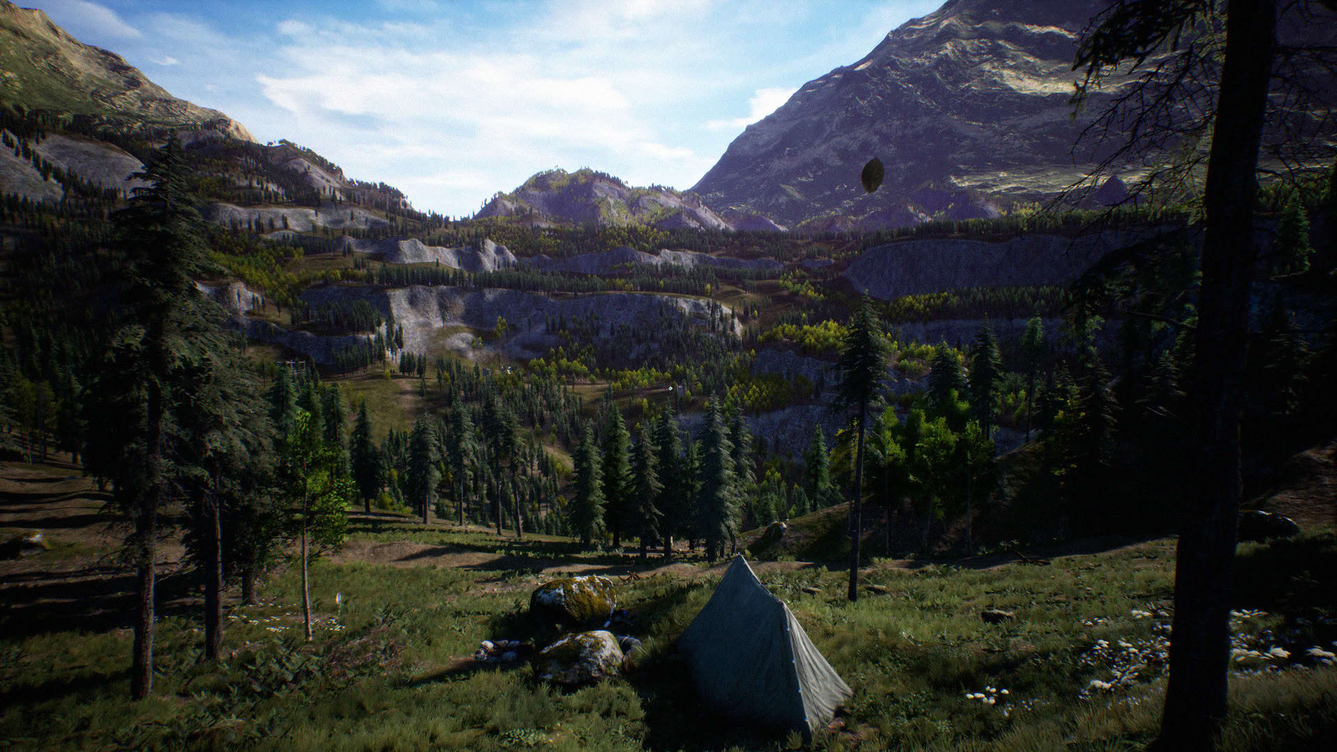 Screenshot for Soul Valley