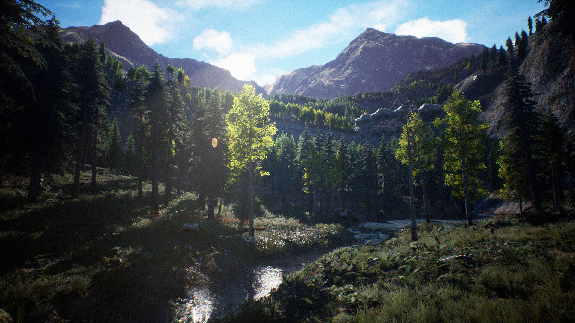 Screenshot for Soul Valley