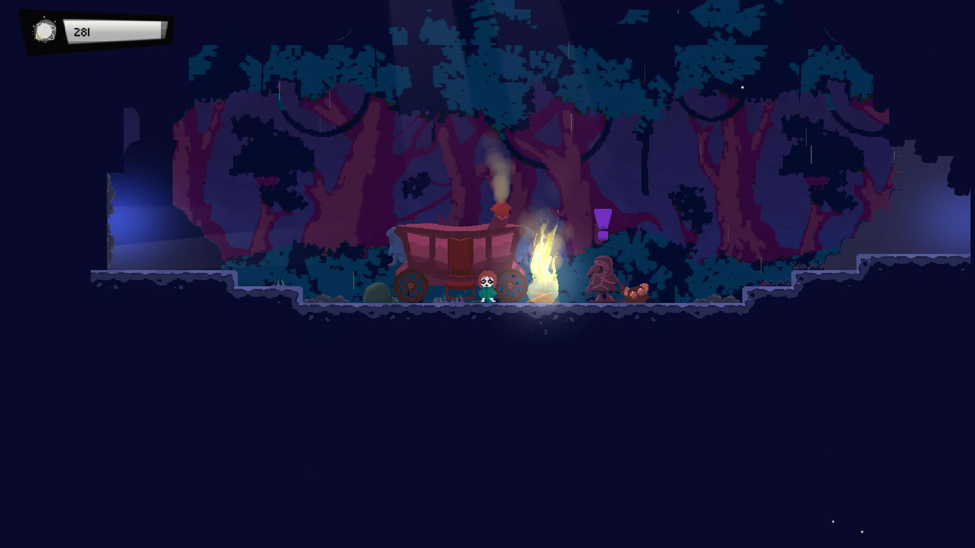 Screenshot for Soulrun