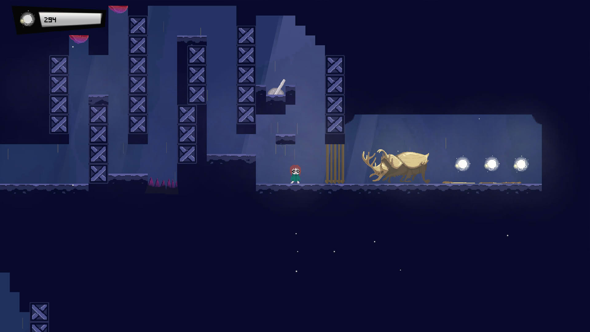 Screenshot for Soulrun