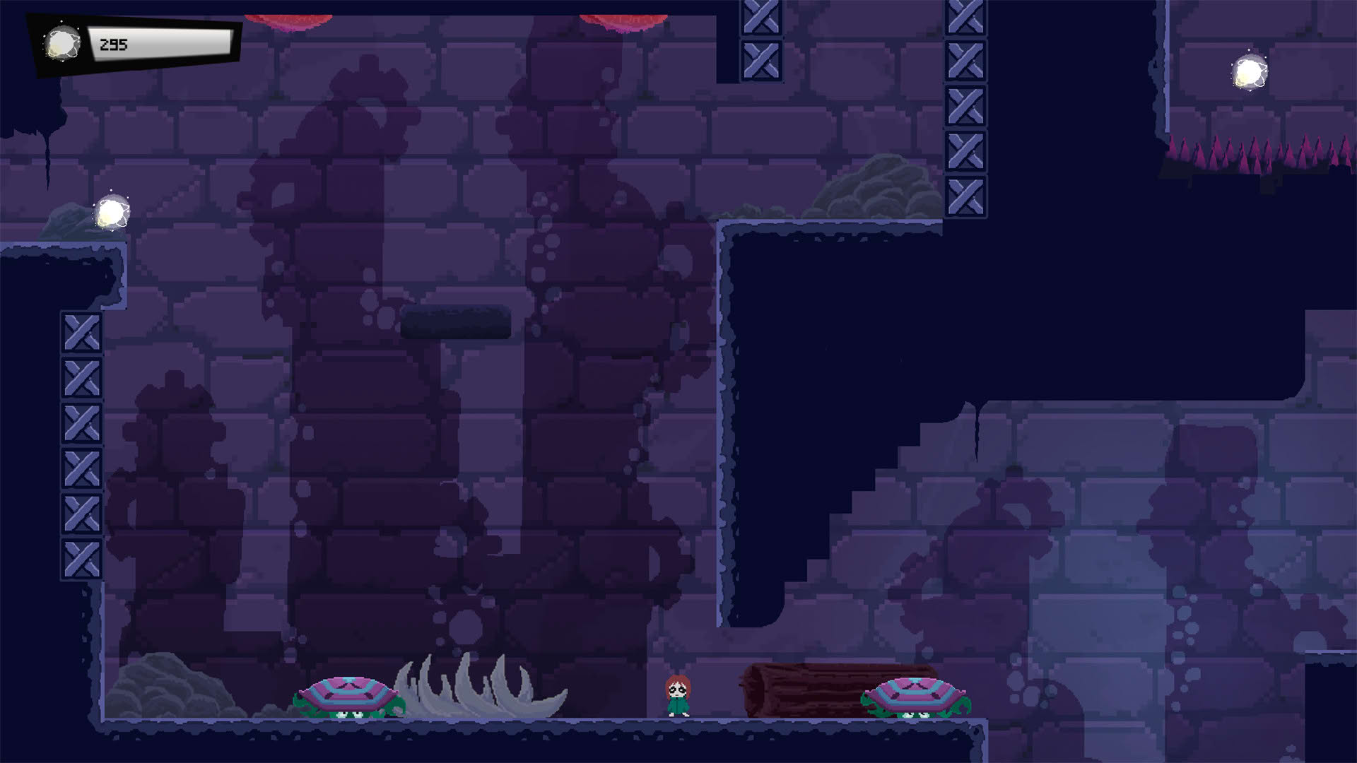 Screenshot for Soulrun