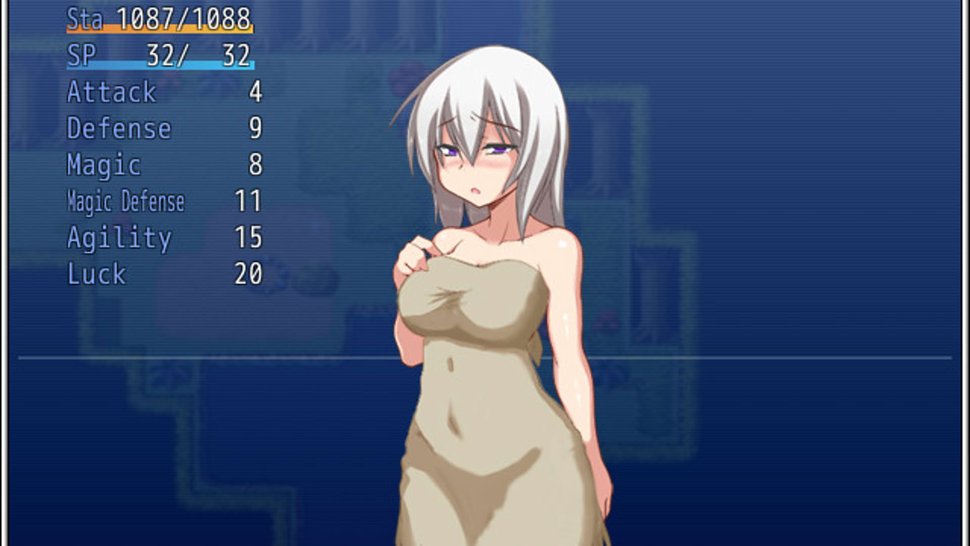Screenshot for Trapped on Monster Island