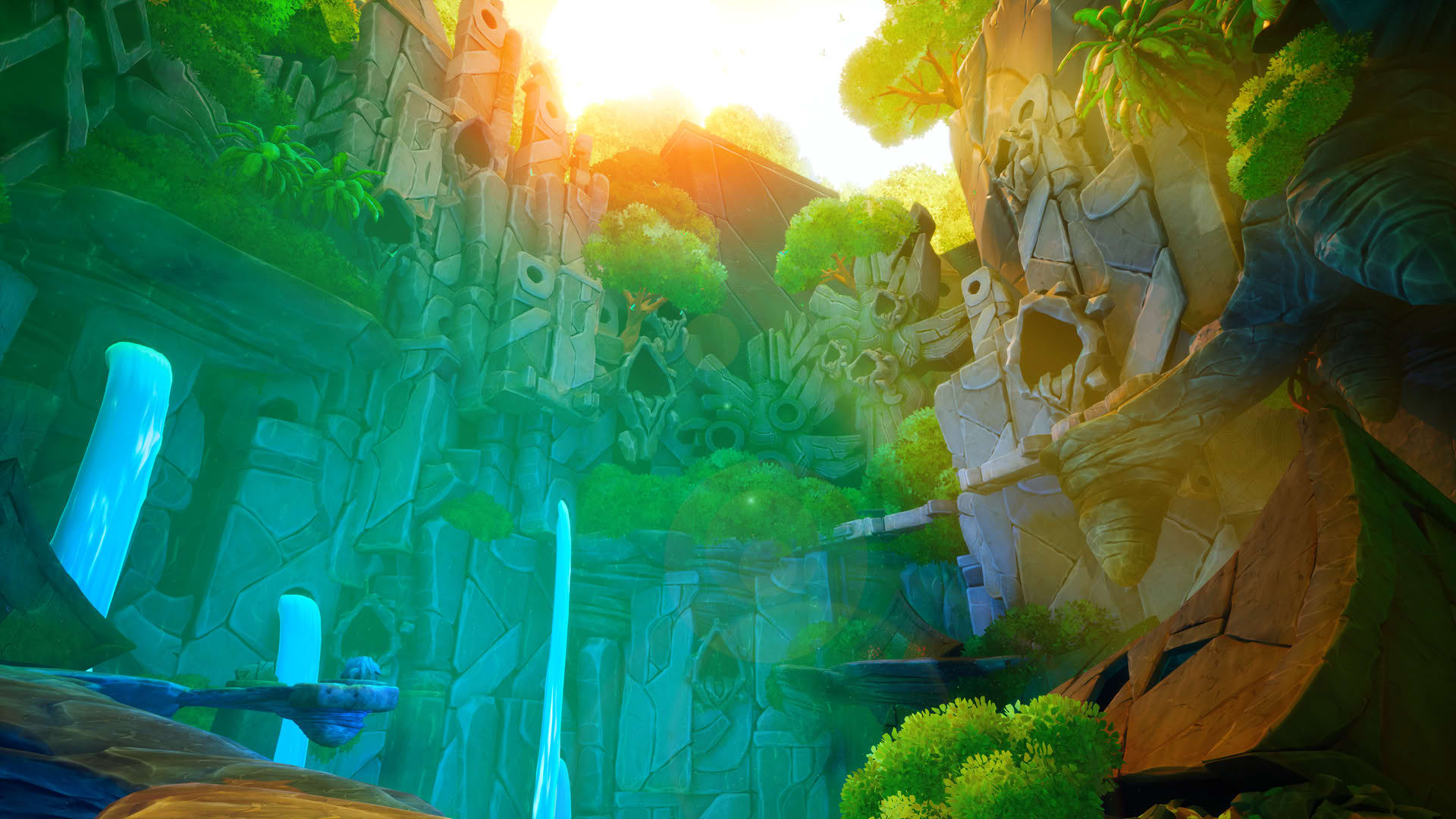 Screenshot for Call of the Sea