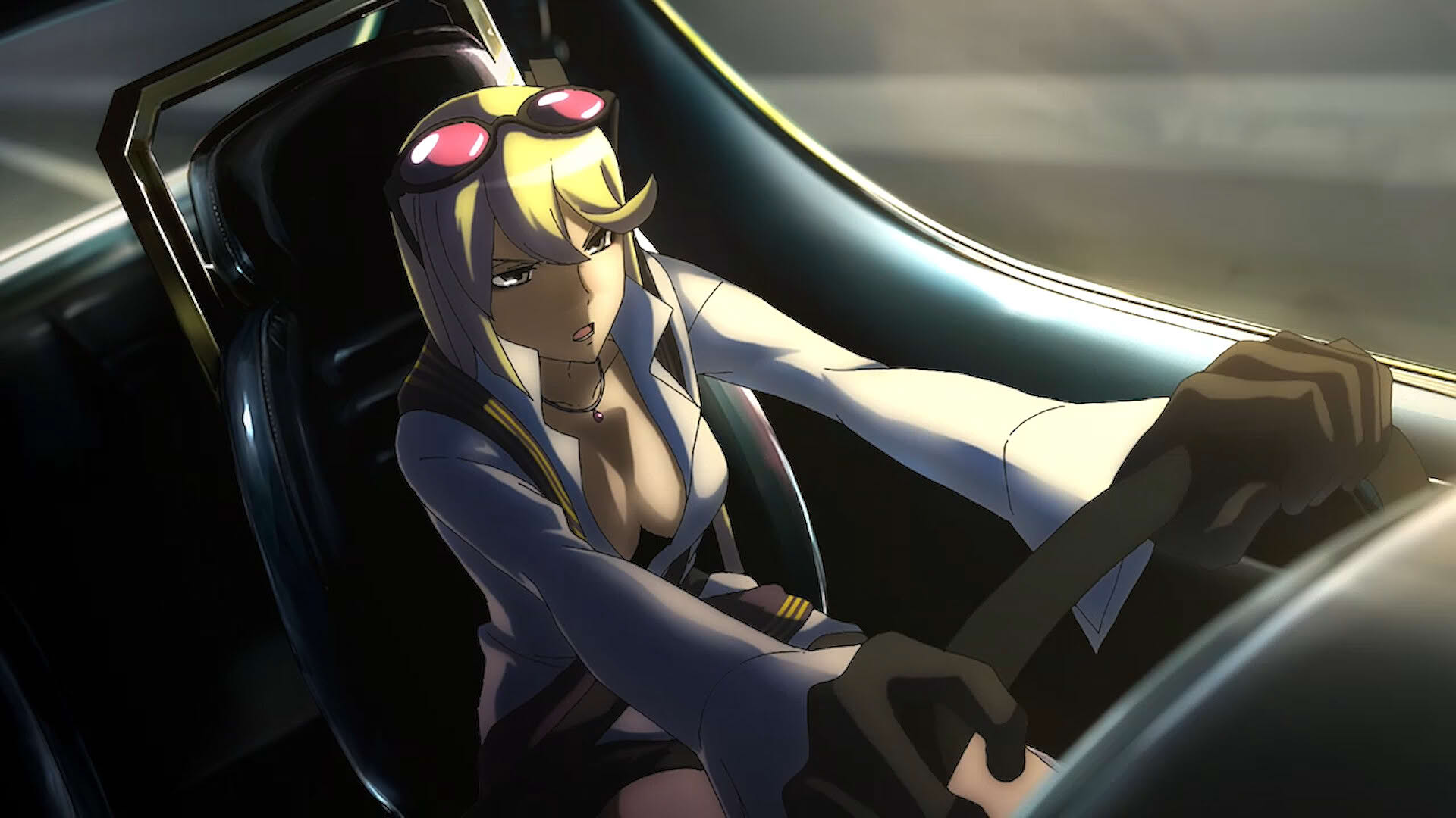 Screenshot for Digimon Story: Cyber Sleuth
